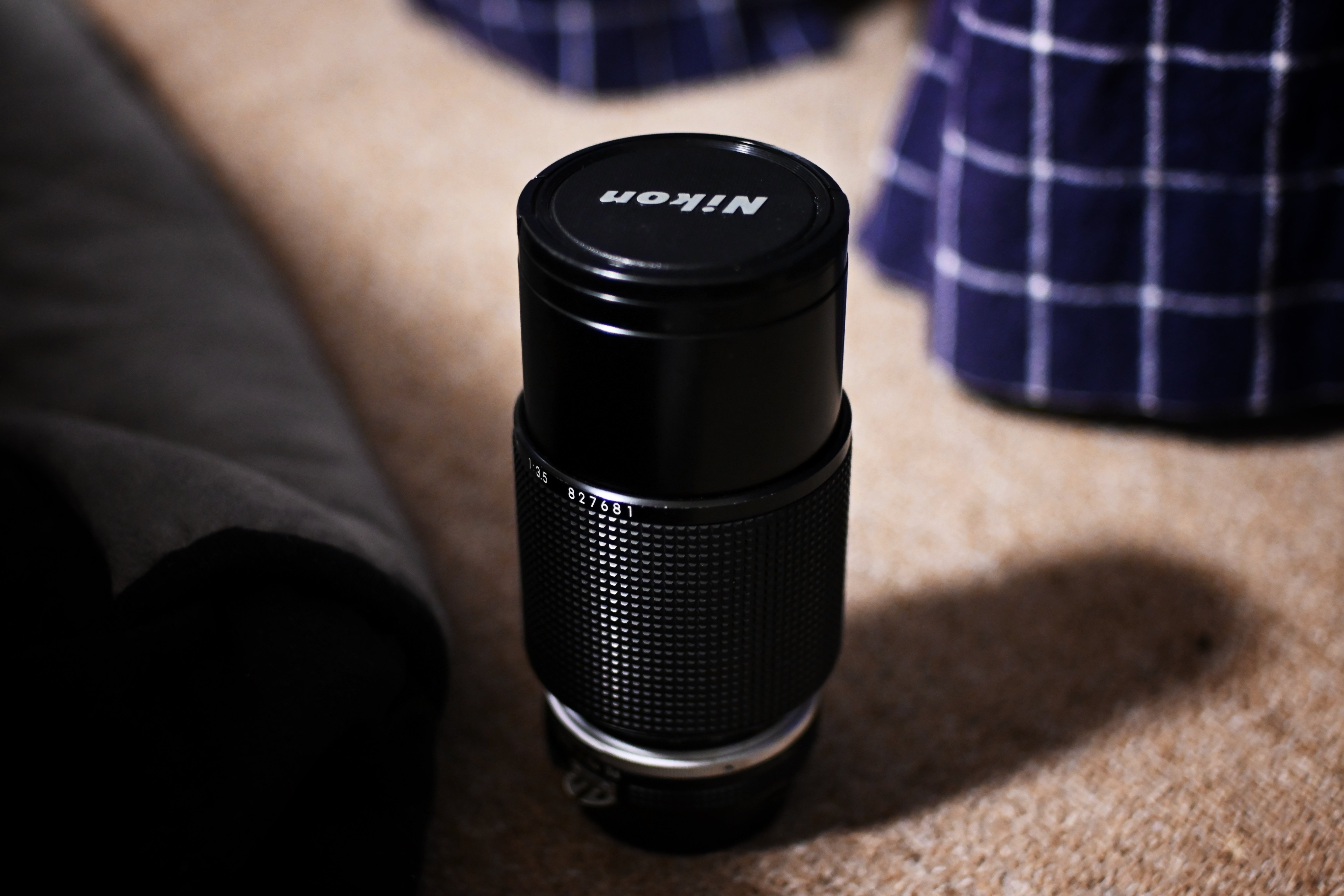 31.Ai zoom-NIKKOR 50~135mm F3.5Sのススメ|節度使 31.Ai zoom-NIKKOR 50~135mm F3.5Sのススメ|節度使