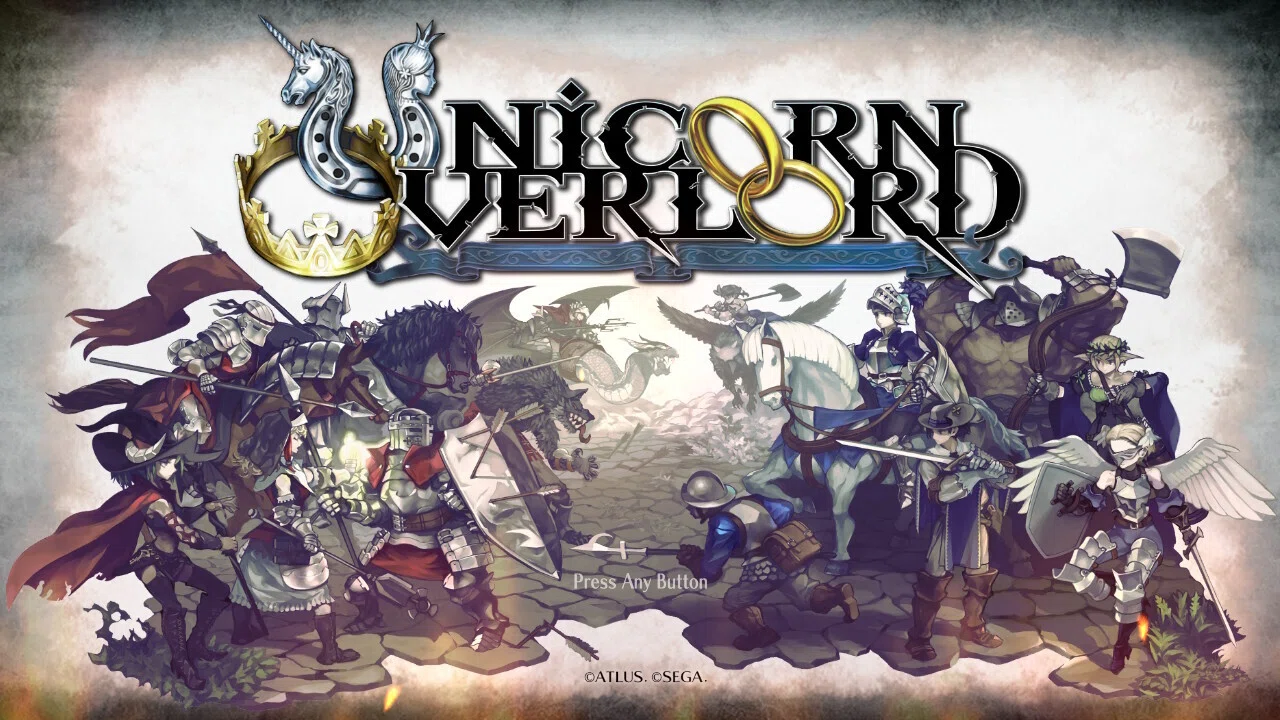 クリアレビュー：クオリティは素晴らしいが、あと一歩惜しいSRPG 