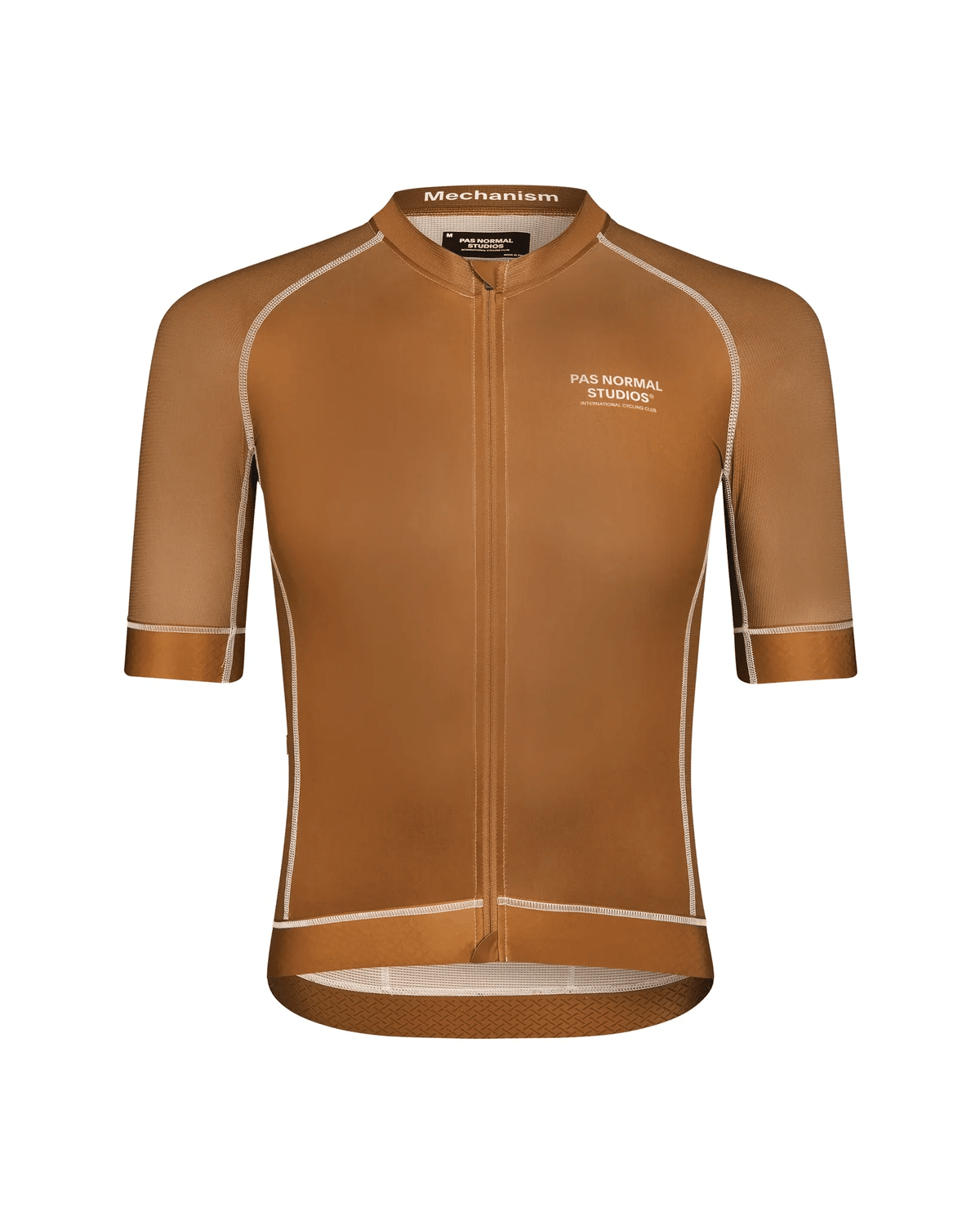 新登場】PAS NORMAL STUDIOS SS25コレクション登場（Mechanism