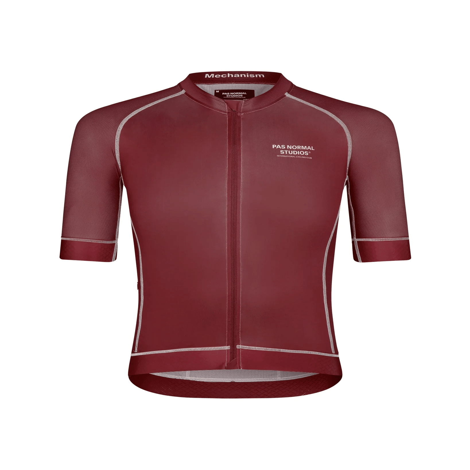 新登場】PAS NORMAL STUDIOS SS25コレクション登場（Mechanismシリーズ