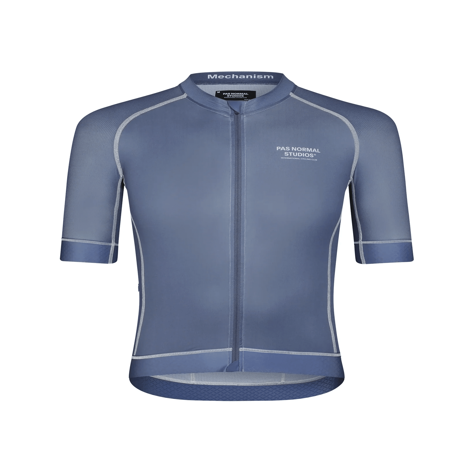 新登場】PAS NORMAL STUDIOS SS25コレクション登場（Mechanismシリーズ