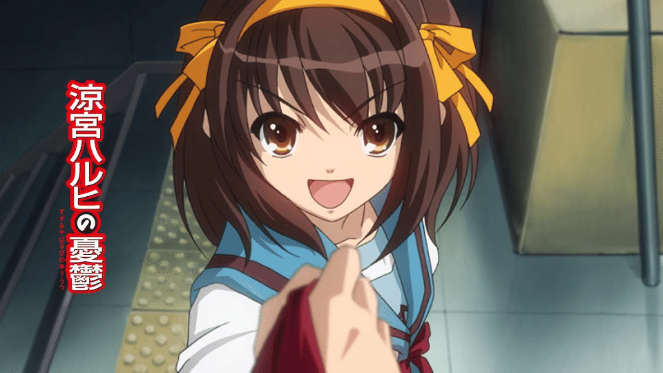 京アニの＜黄金期＞を語ろう！｜yoh