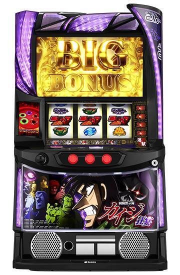 回胴黙示録カイジ 狂宴 スマスロ ｜パチスロ研究所