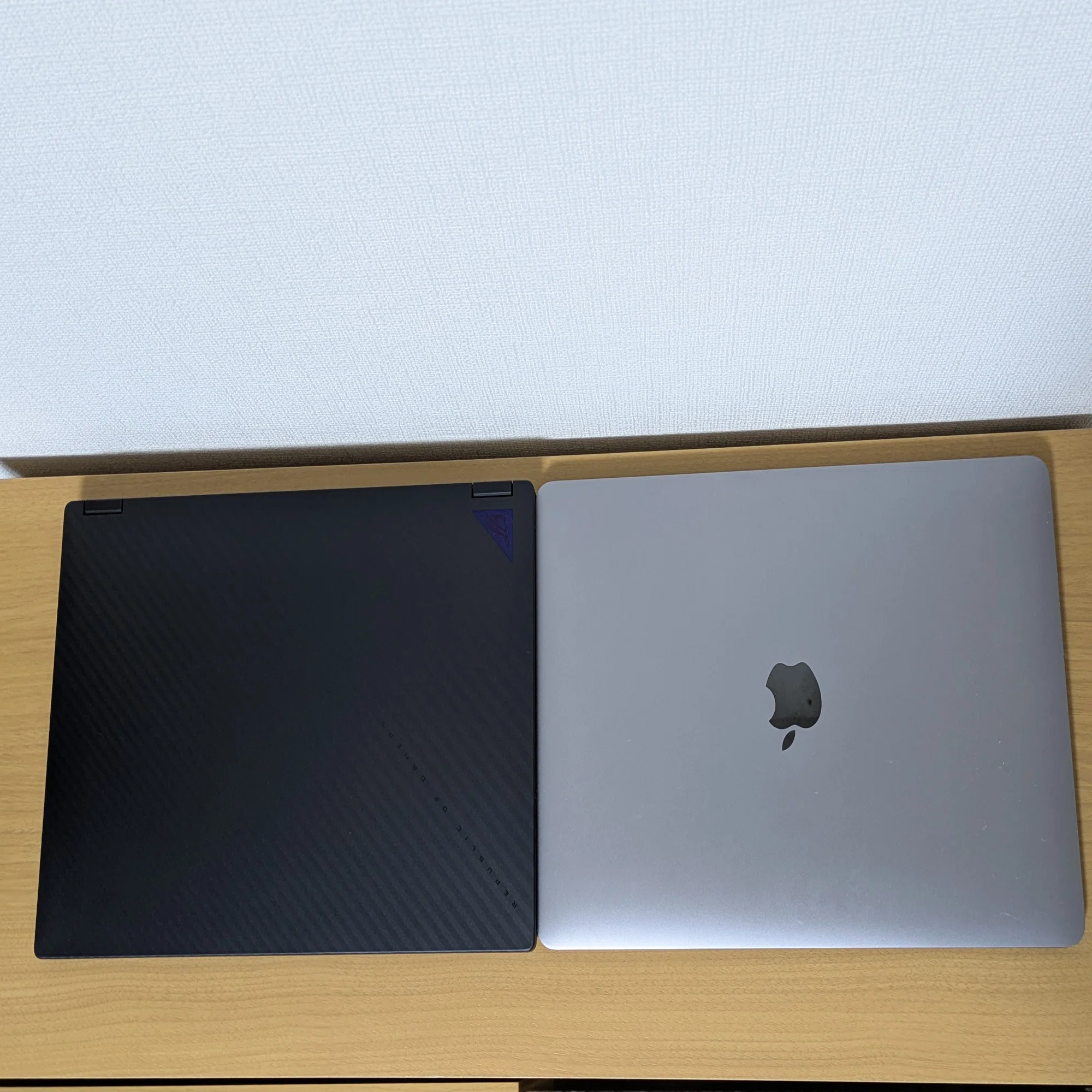 モンハンワイルズもできるROG FLOW X13が理想のMacBook Airだった 
