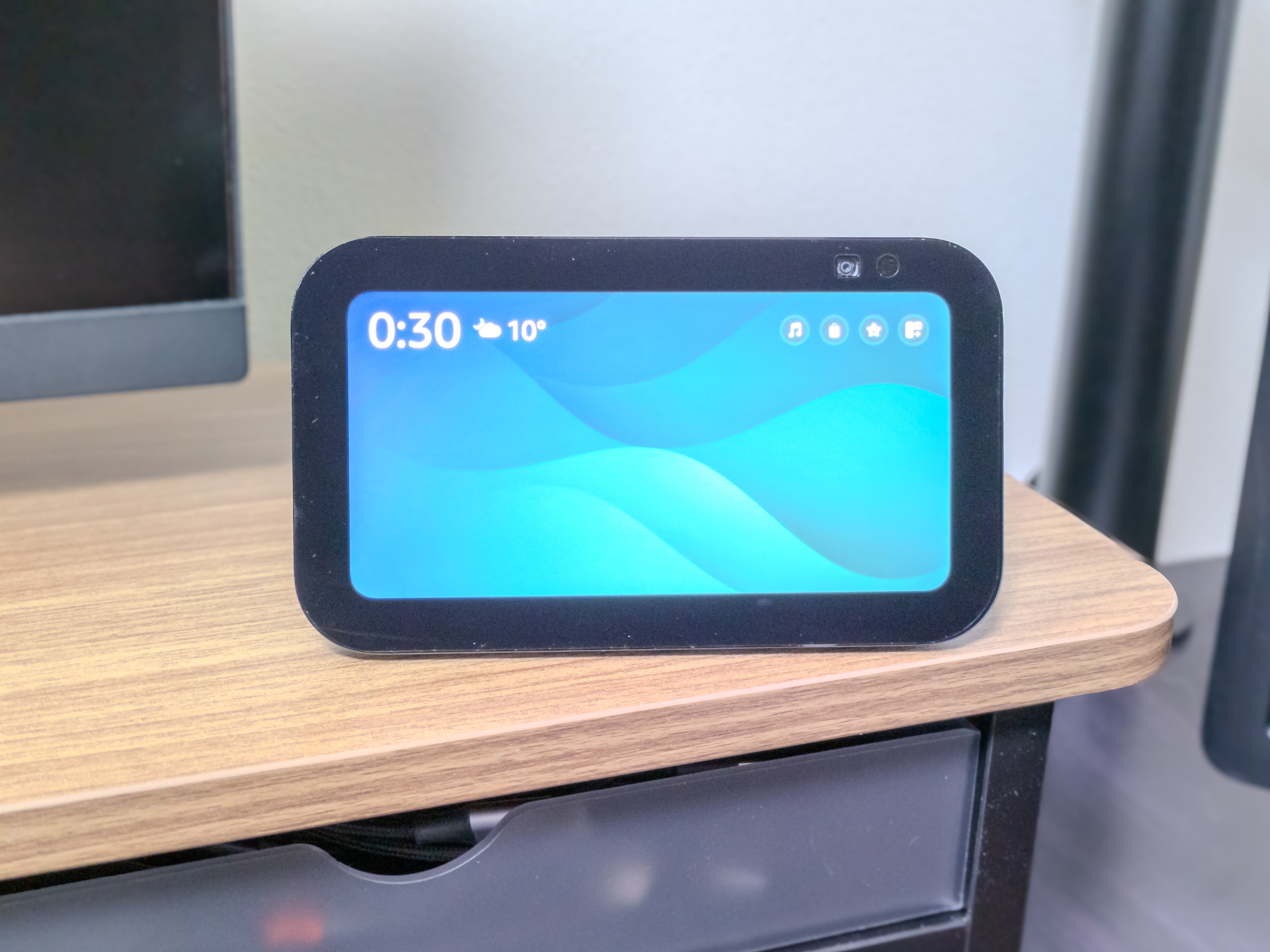 Amazon Echo show 5 第三世代 Amazon | Echo Show 5 第3世代 - スマートディスプレイ with Alexa