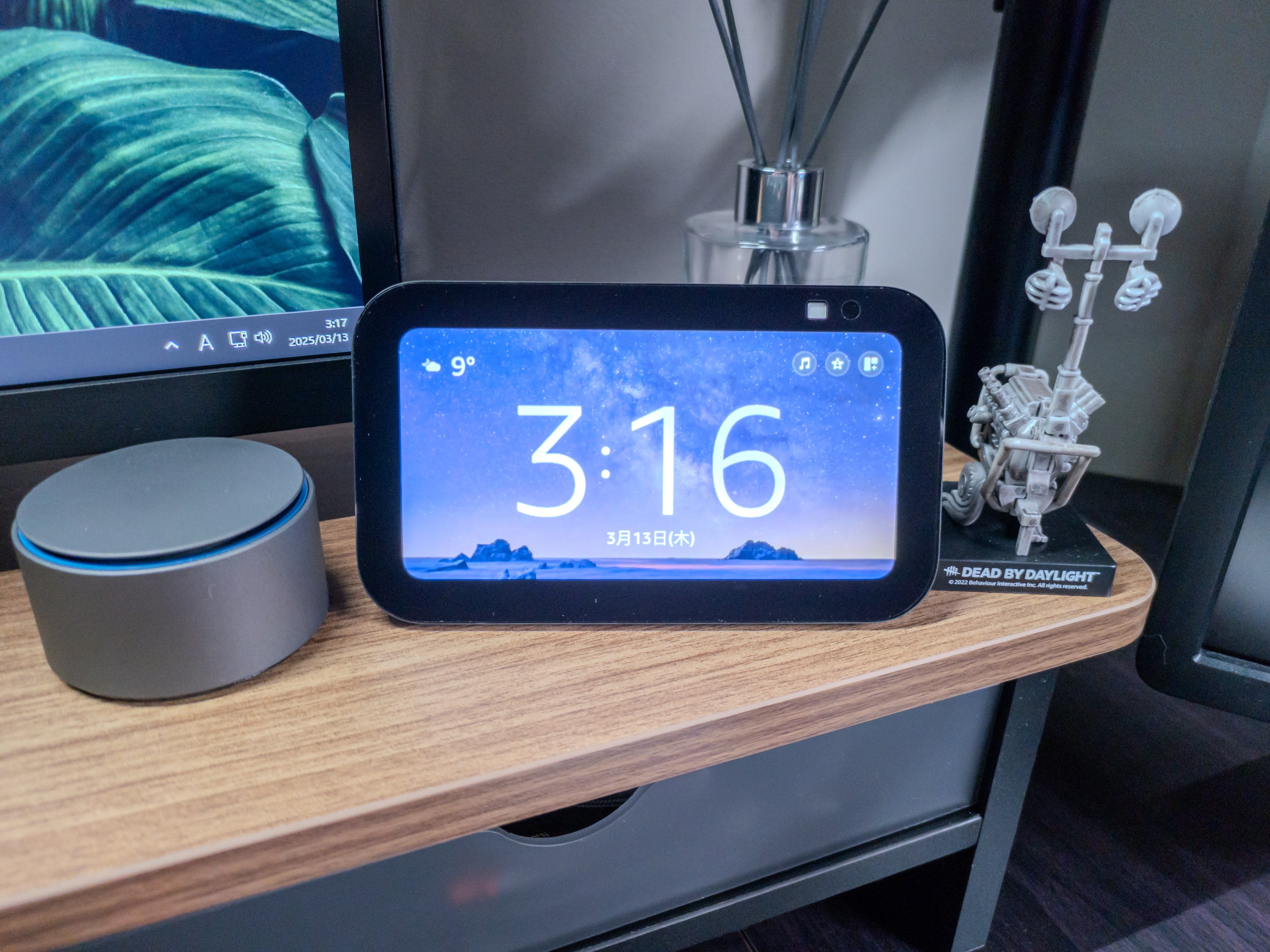 Echo Show 5 (第3世代) スマートスピーカー ＋おまけ Amazon Echo Show 5 第3世代を検証レビュー！スマートスピーカー