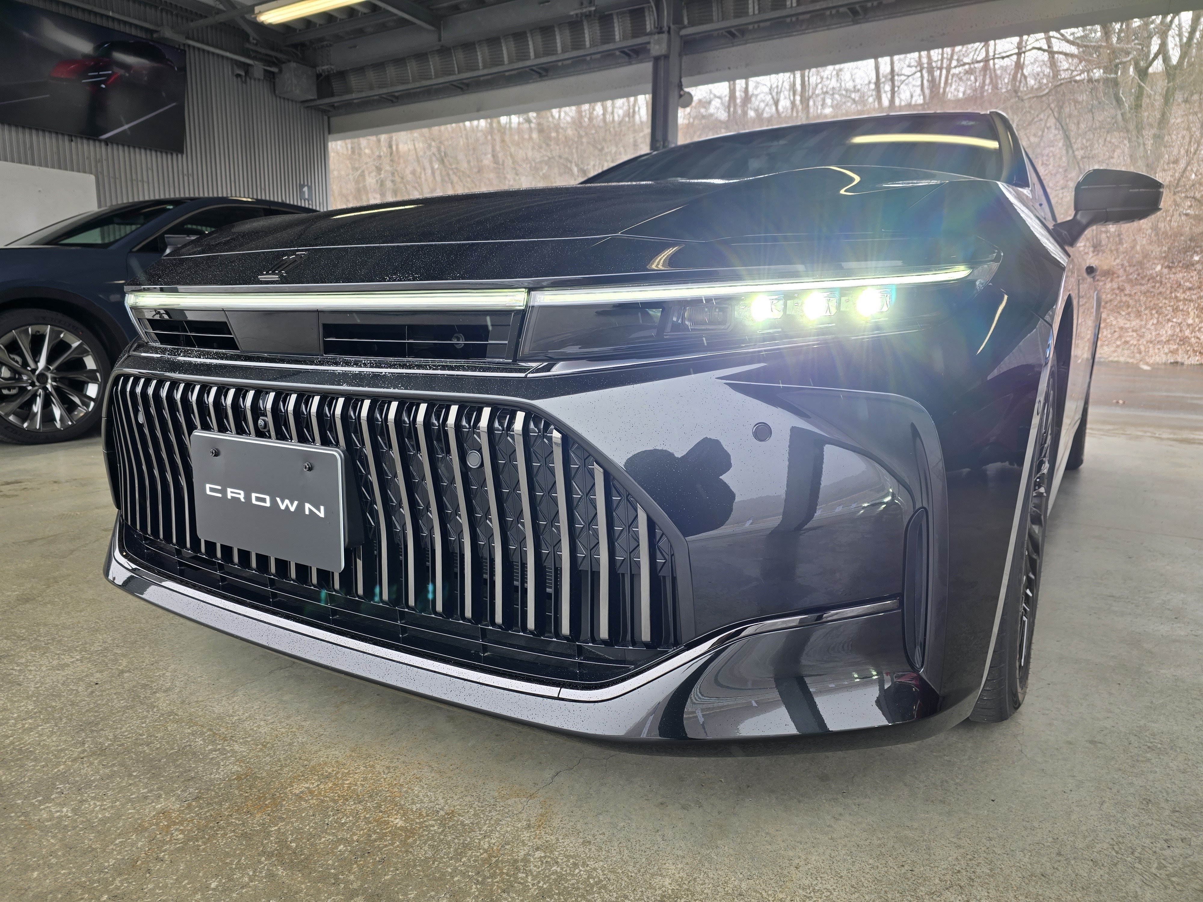 16代目クラウンロゴ入り車用クッションシリーズ 16代目クラウンロゴ入り車用クッションシリーズ 71vEdk-upxL