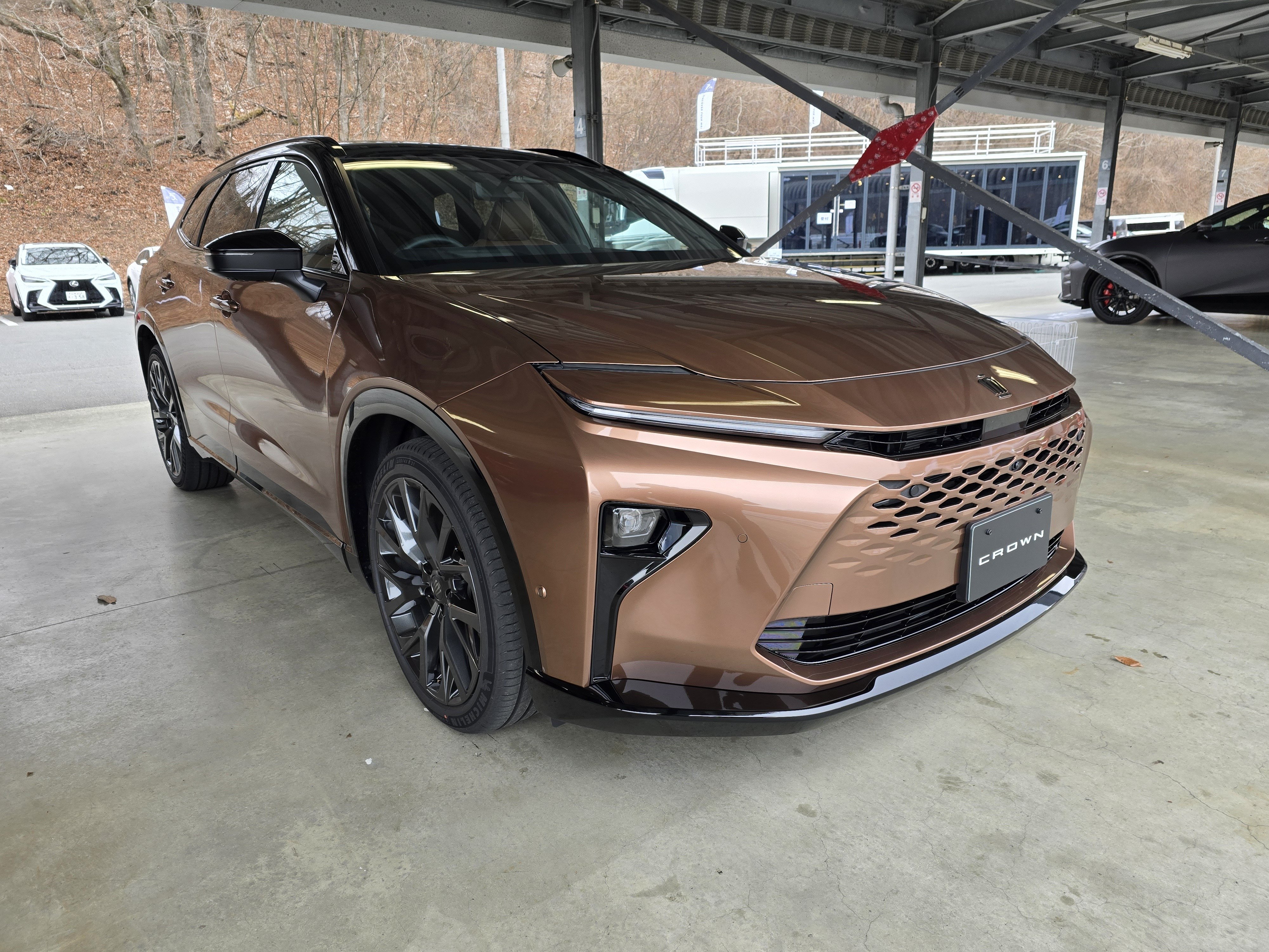 16代目クラウン】全モデル全パワーユニットを一気に試乗！｜齊藤 優太