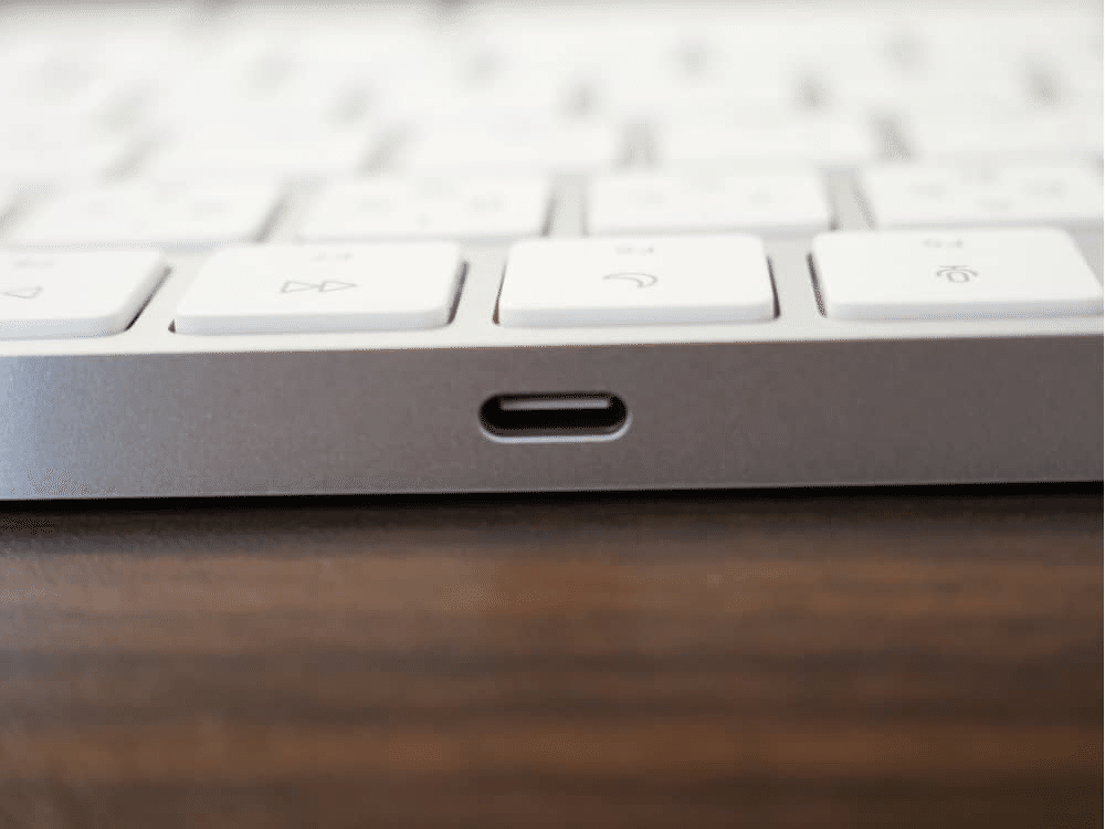 キーボード Magic Keyboard(USB-C) Magic Keyboard（USB-C）レビュー｜デザインから使用感まで完璧