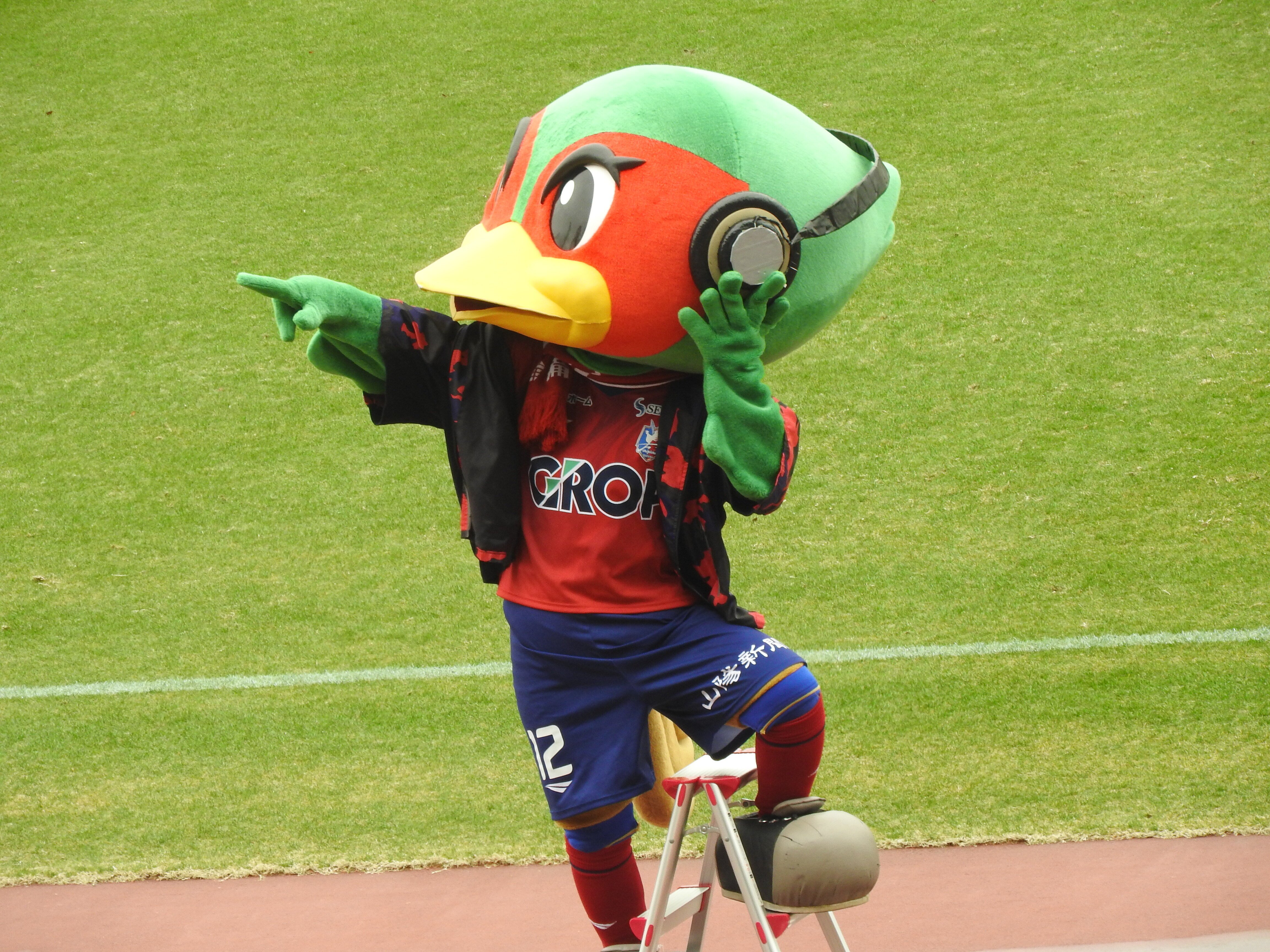 ファジアーノ岡山 ファジ丸 ぬいぐるみ J1昇格 Jリーグ マスコット サッカー ファジアーノ岡山 ファジ丸 ぬいぐるみ J1昇格 Jリーグ