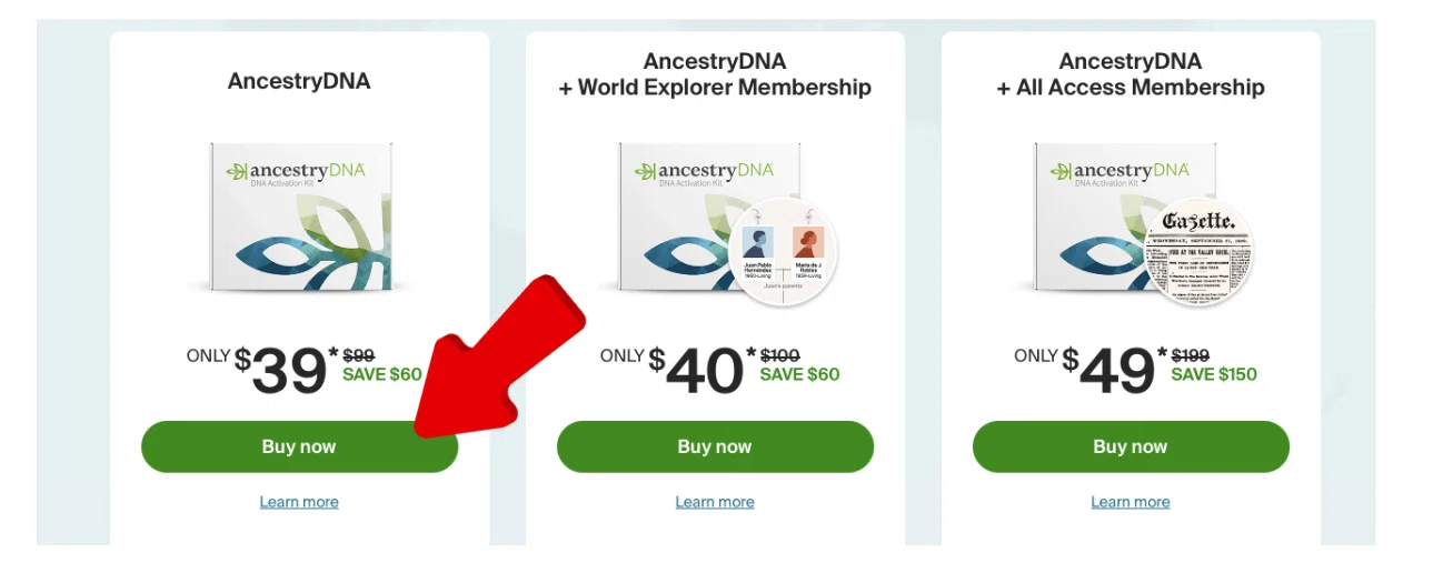 日本からAncestryのDNAテストを受ける方法｜岡部えつ