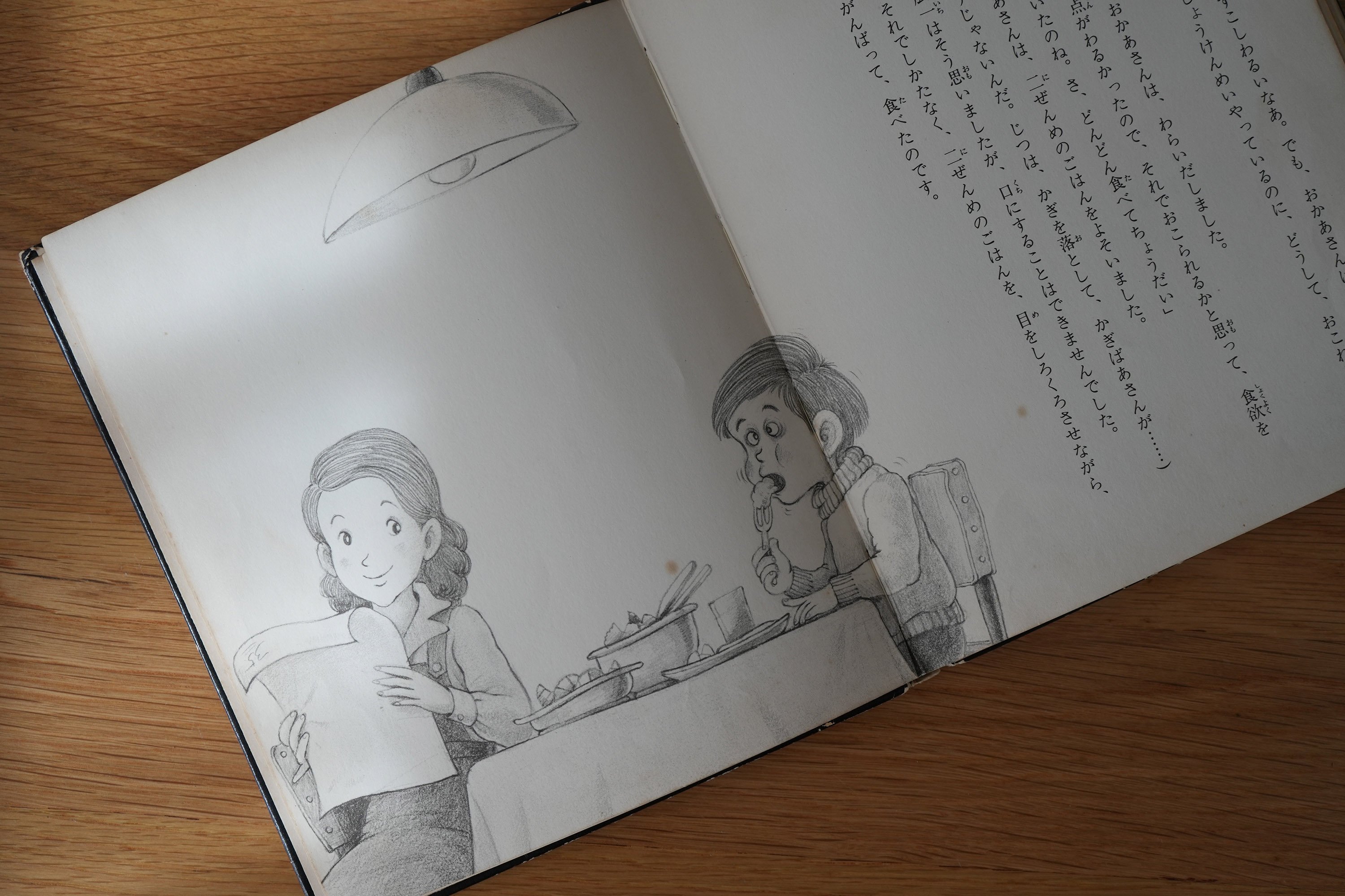 かぎばあさんともう一人のボク かぎばあさんともう一人のボク (あたらしい創作童話 63) | 手島