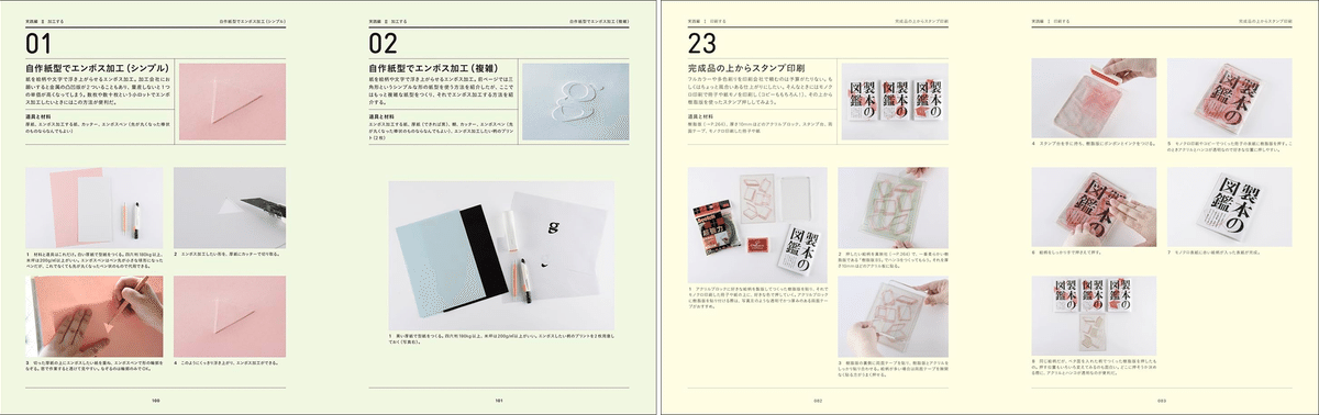 大人気書籍!!『デザインのひきだし』の連載をまとめた本＆関連