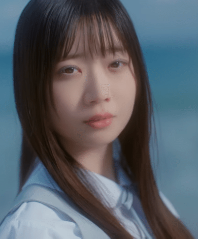 日向坂46 五期生 坂井 新奈さん、初披露を実況してみる【さかい にいな