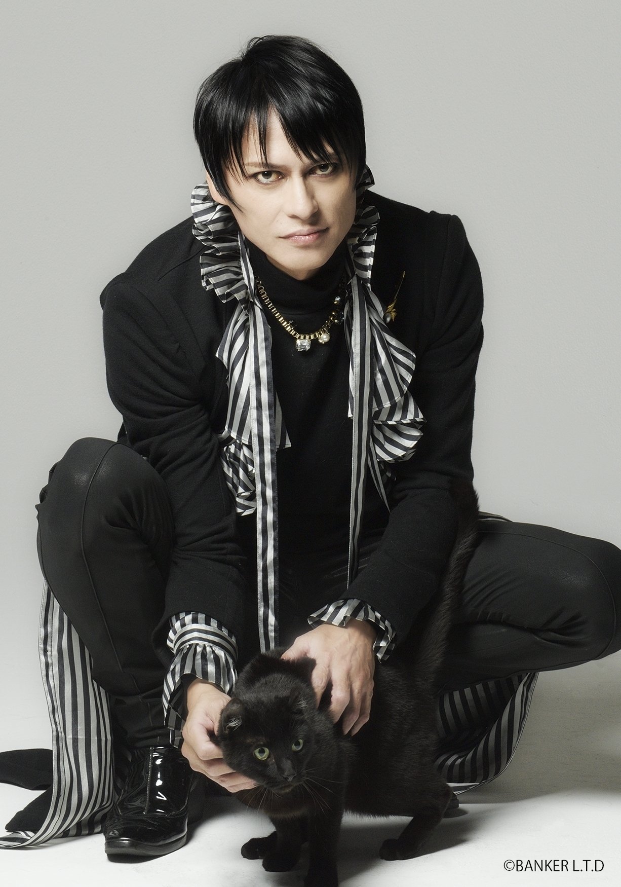 BUCK-TICKに沼る。｜Лавочкин