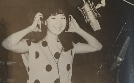 アグネス・チャン『GIRL FRIENDS』｜俗語半解