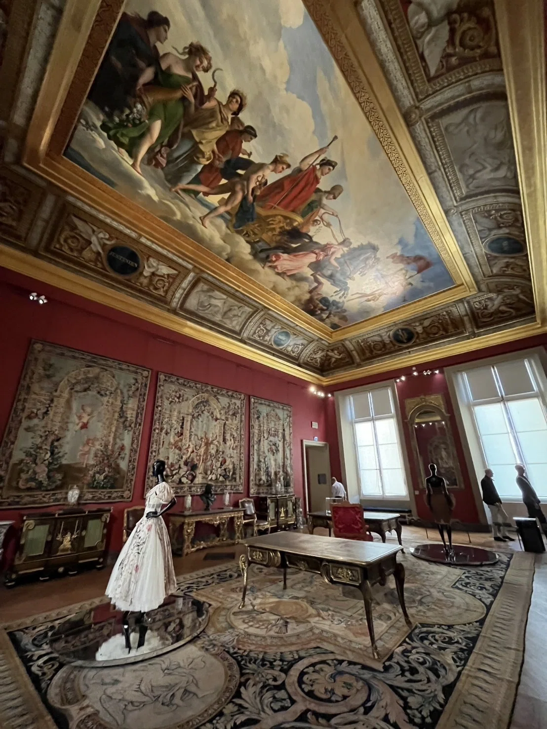 フランス】ルーブル美術館で得た芸術への関心｜みかづき