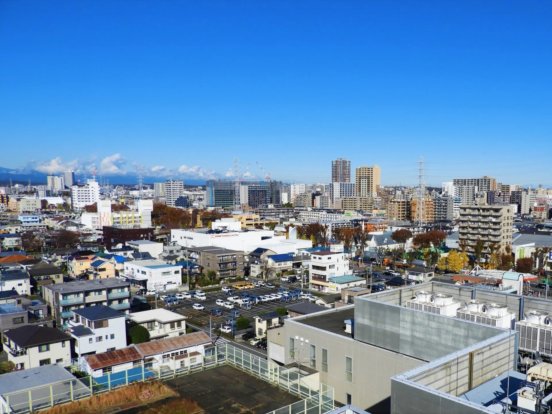 相模原 市 中央 区