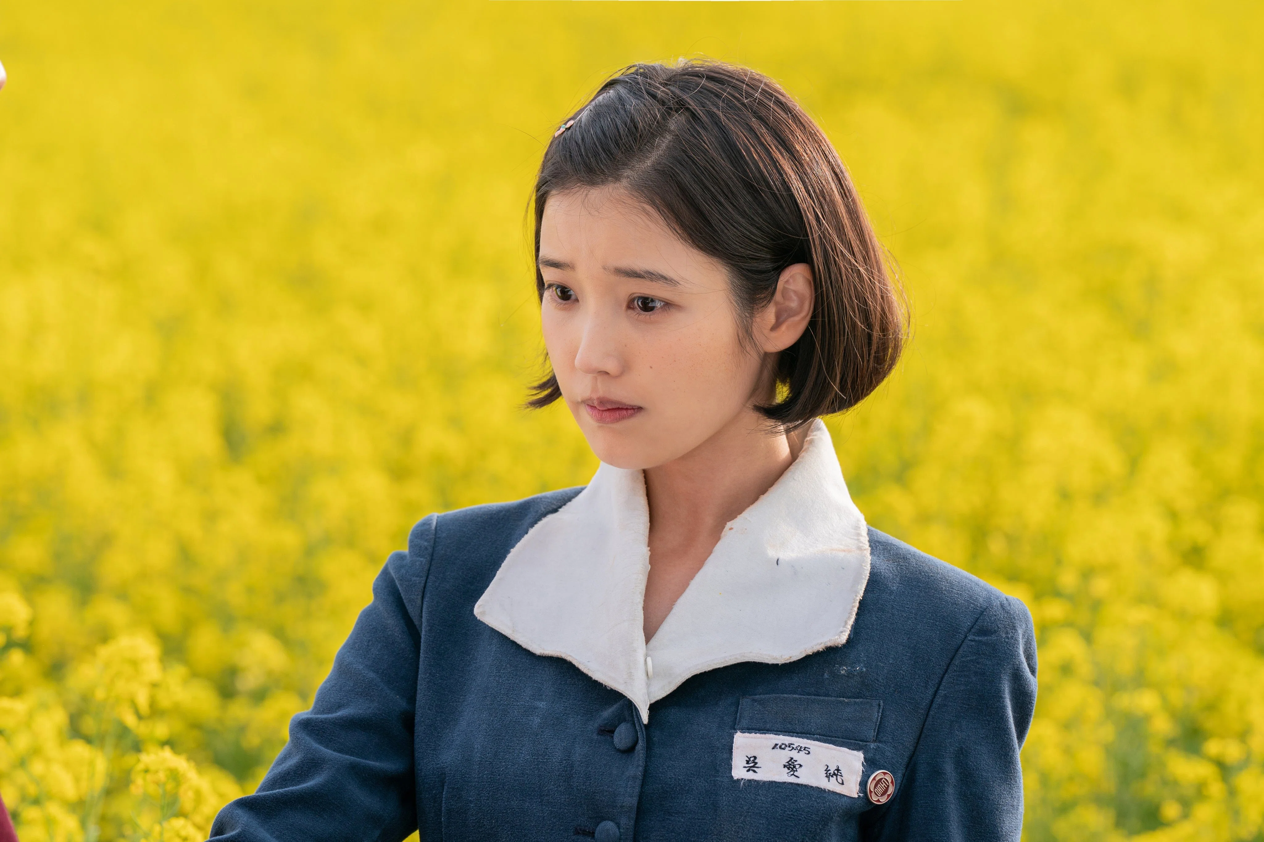 Netflix 韓国ドラマ『おつかれさま』分集レビュー 少女と少年が紡ぐ