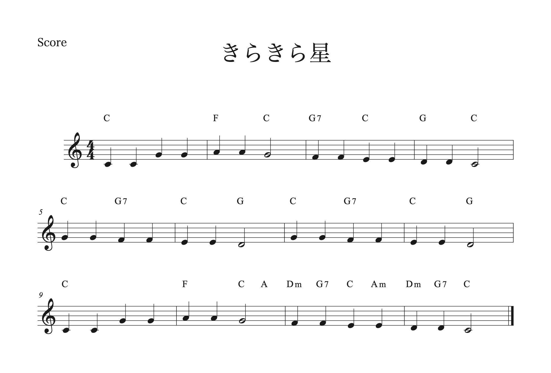 クラシック系の人も大丈夫。プロの作曲家が実践した「コード クラシック系の人も大丈夫。プロの作曲家が実践した「コード