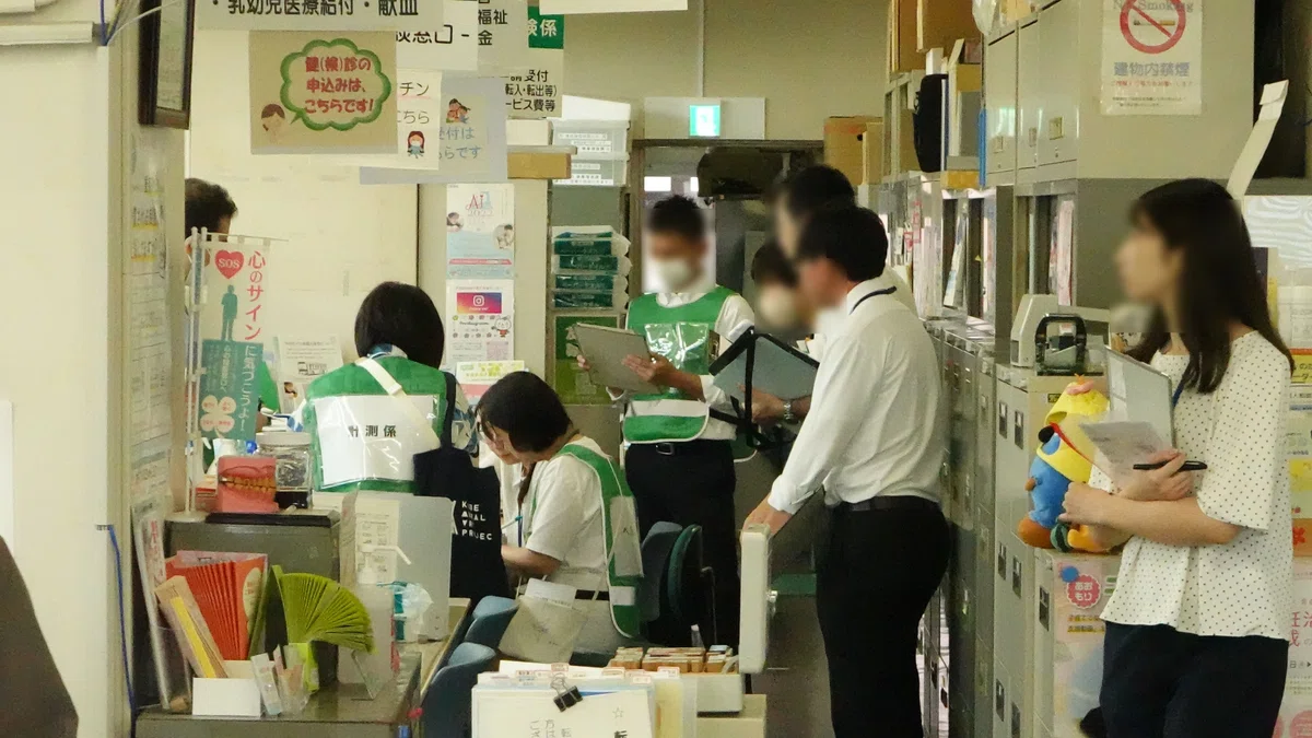 地域が決める窓口の形、ビジョンから作り出す窓口改革|市川博之