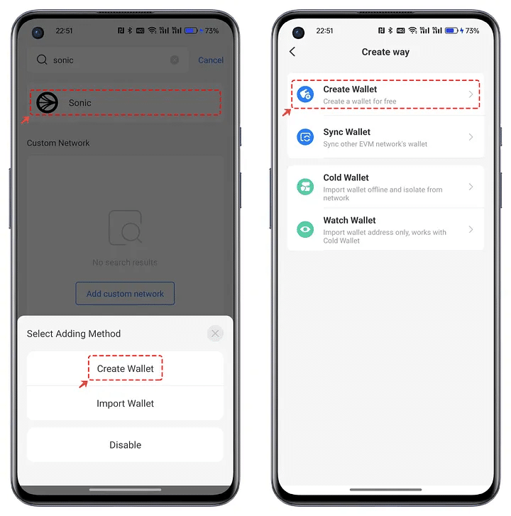 ポケットトークン Transit Swap │ TokenPocketが提供するマルチチェーンDEX