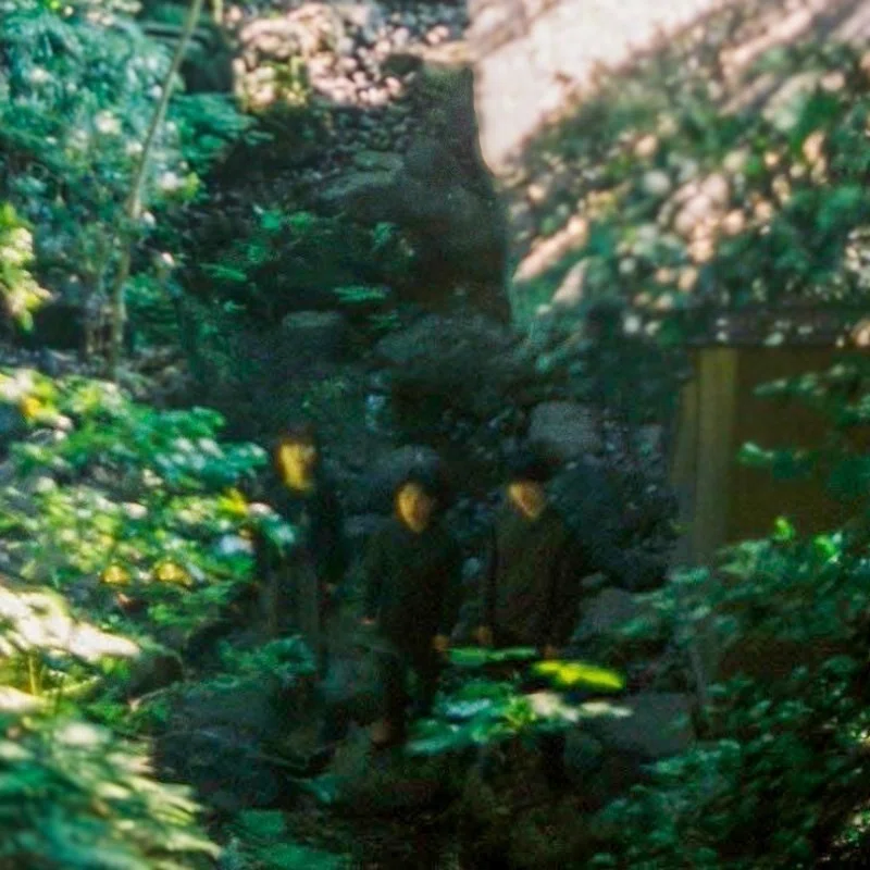 ポエトリーのパートではまるで映画を観ているかのよう。