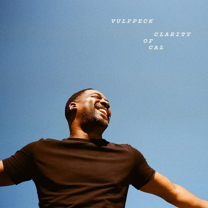 新品!レア!VULFPECK『Clarity of Cal』レコード Vulfpeck Clarity of Cal LP レコード ヴォルフペック - メルカリ
