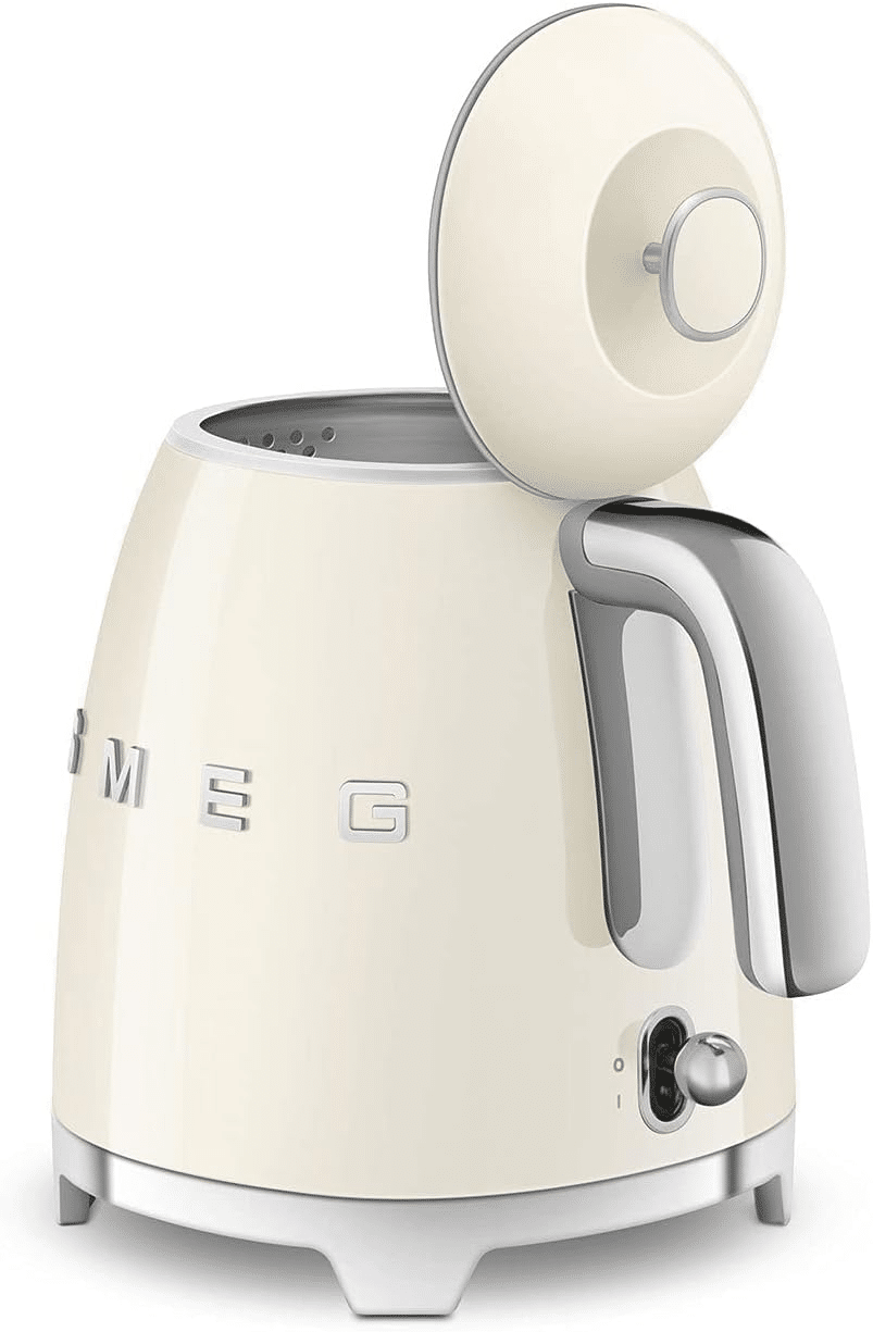 宇都宮でお買得な家電を探すなら『オトワリバース！』⑥ケトル SMEG KLF03BLJP 年式不明 ブラック 中古美品 楽天市場】【日本正規品】SMEG 電気ケトル (1.7L) / ワン