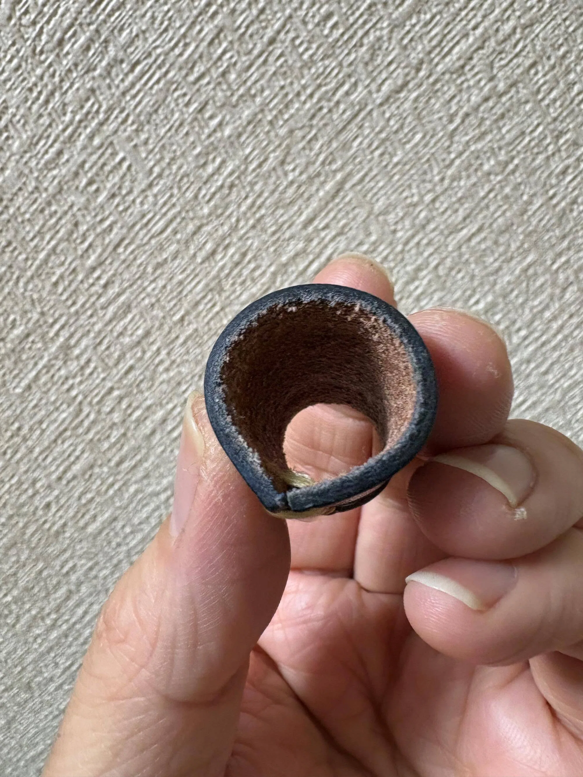 【断捨離】バンダナスライダー　7個 薄着になってくる季節に手軽にオシャレ感を出すアイテムにバンダナ