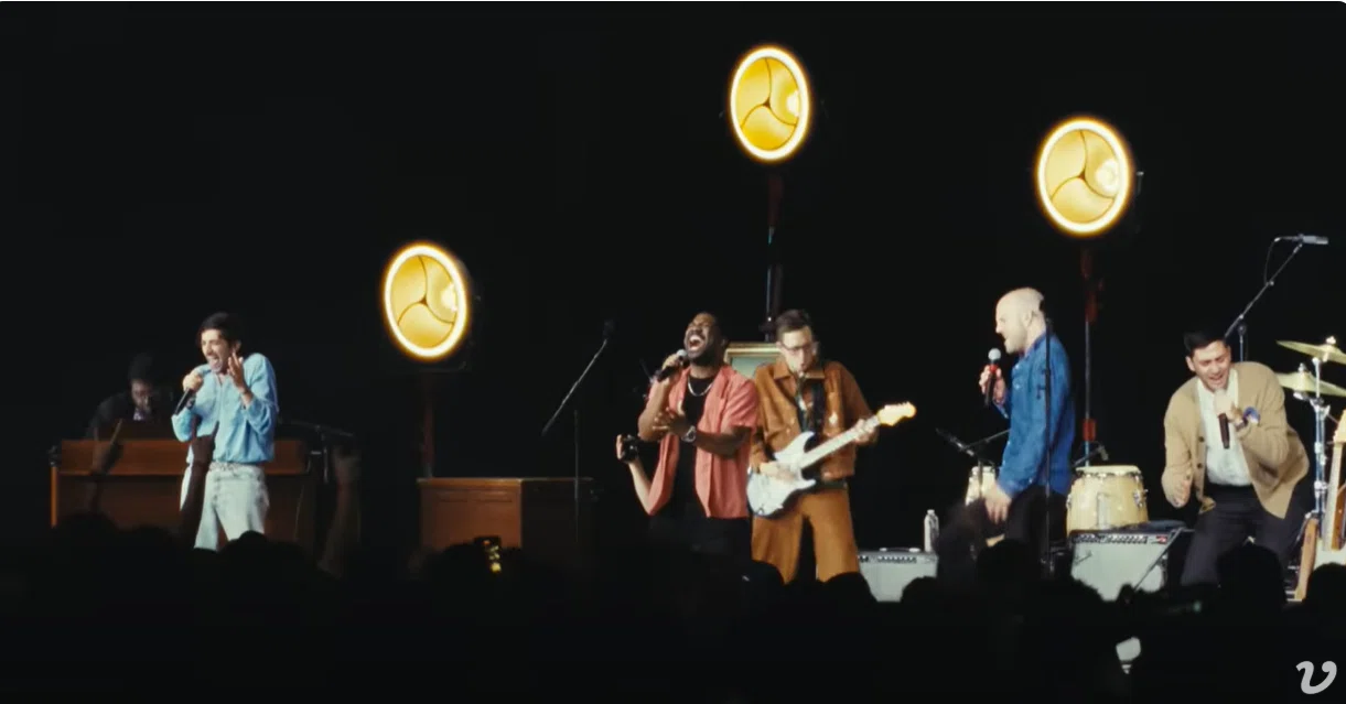 どこよりも詳しいVulfpeck『Clarity of Cal』① アルバム全体解説｜Dr