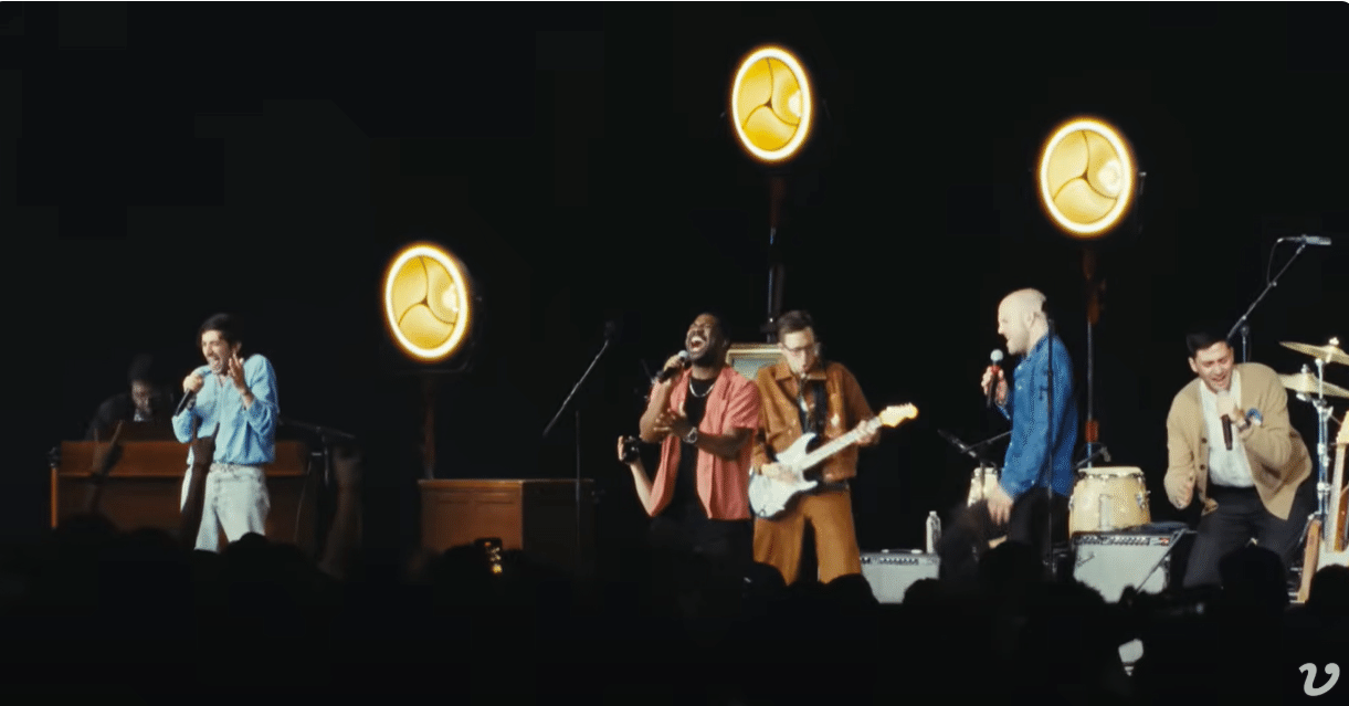 どこよりも詳しいVulfpeck『Clarity of Cal』① アルバム全体解説|Dr どこよりも詳しいVulfpeck『Clarity of Cal』① アルバム全体解説|Dr