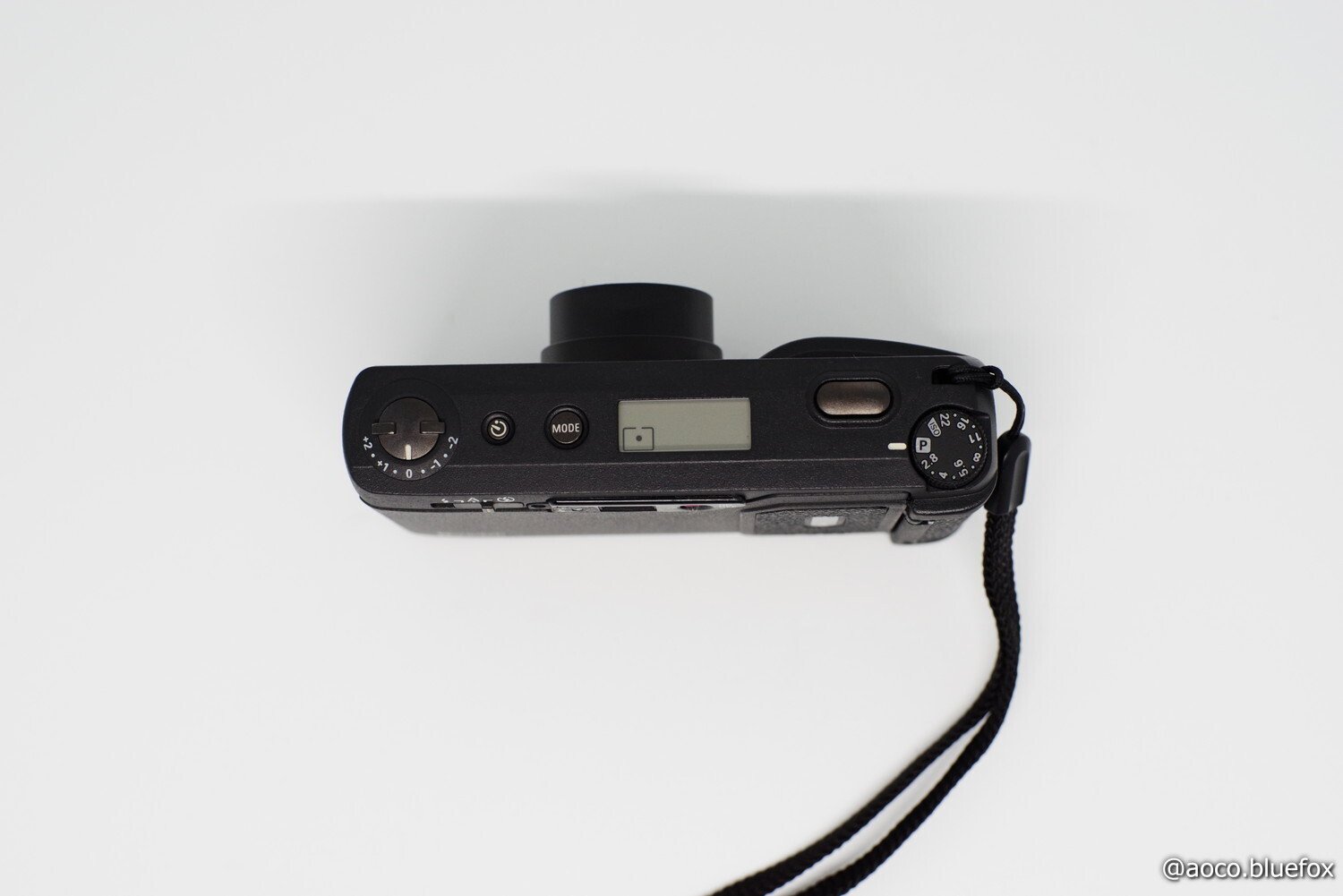 フィルムカメラに思いを馳せて その8:RICOH GR1v|青狐 フィルムカメラに思いを馳せて その8:RICOH GR1v|青狐