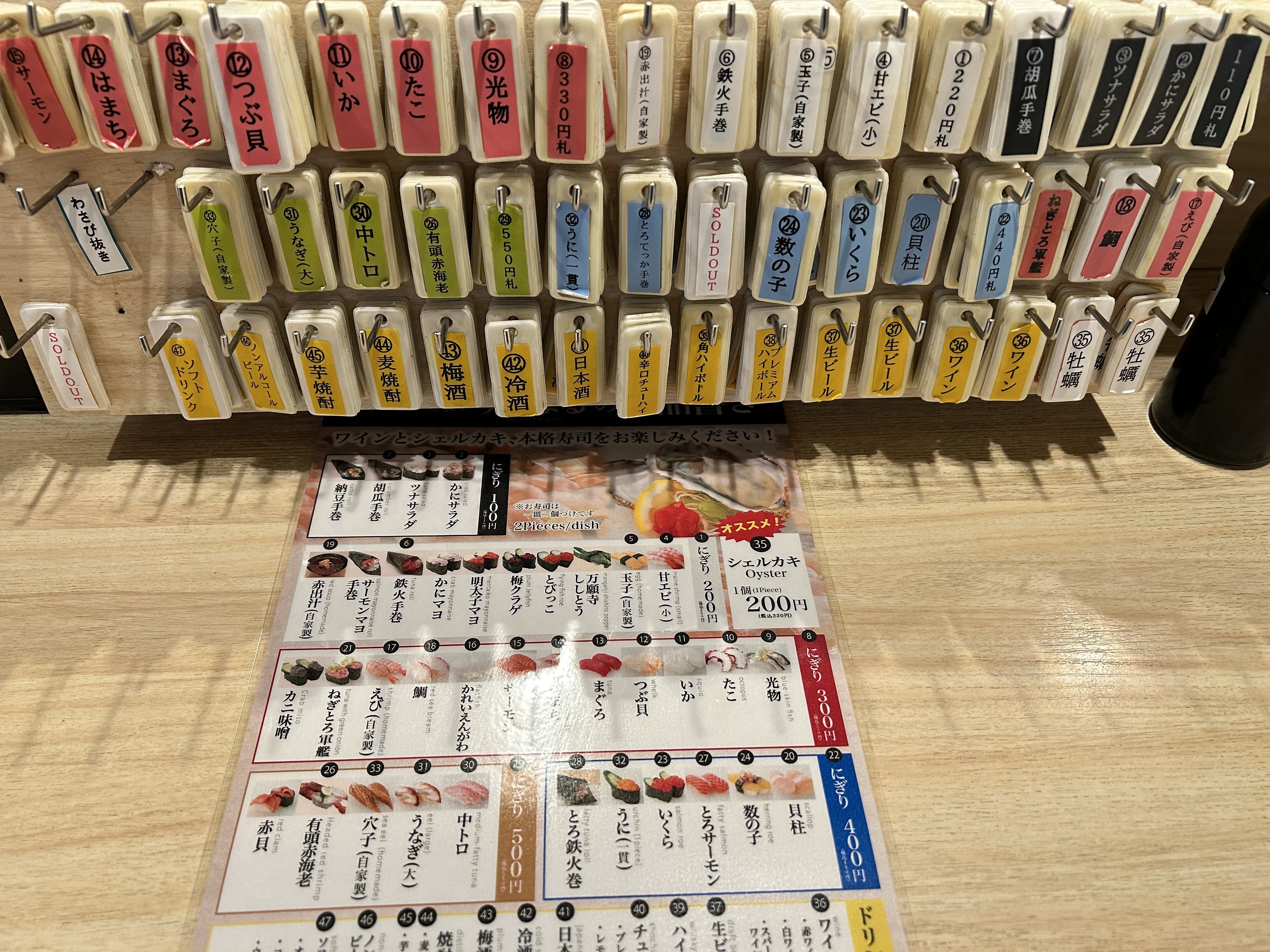 寿司好きとしては無視できない。トロもついてくる「すしまる」のランチ