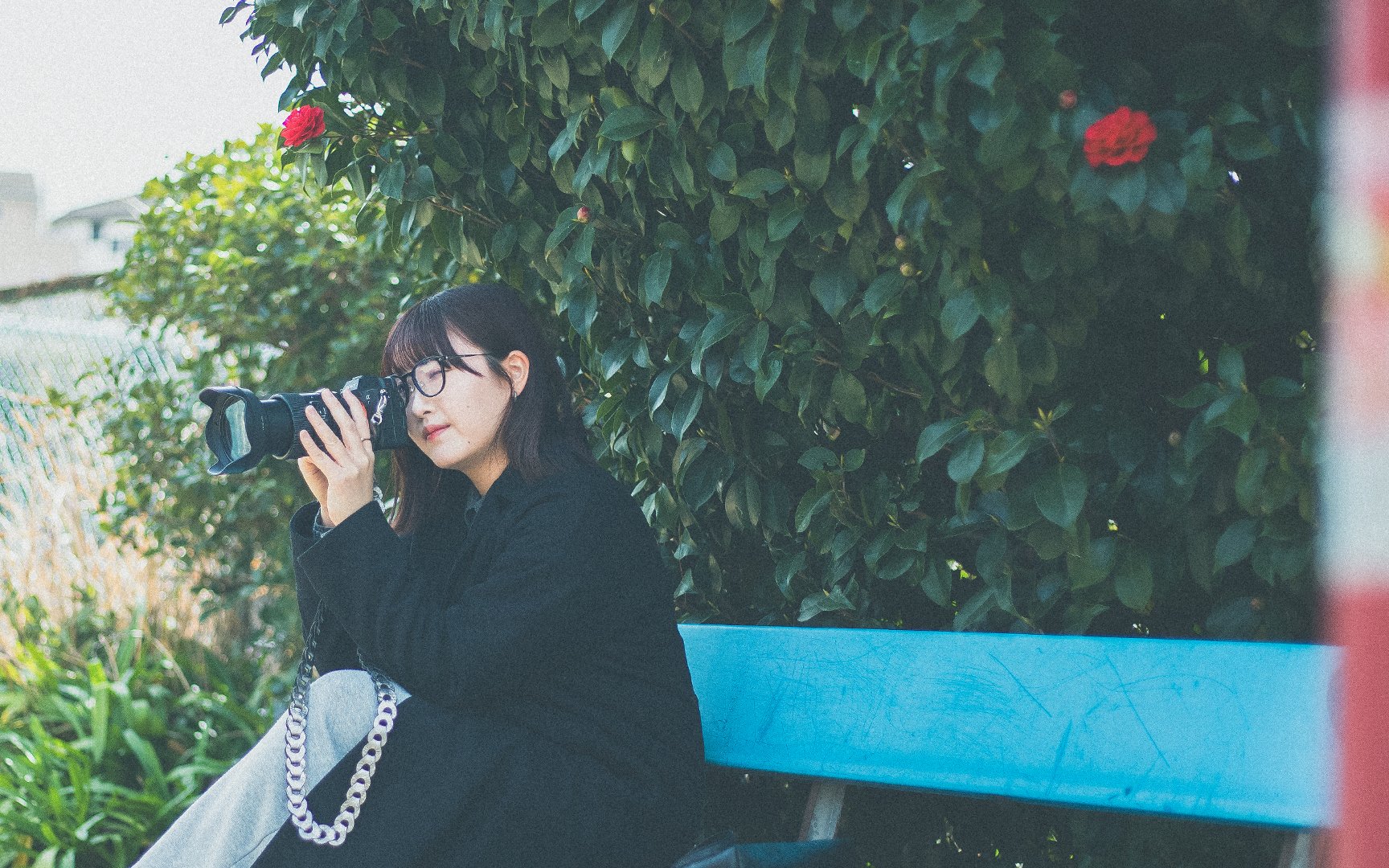 カップ麺 to ワタシ。｜#3 桑野朱音／写真家｜BASE FOOD note