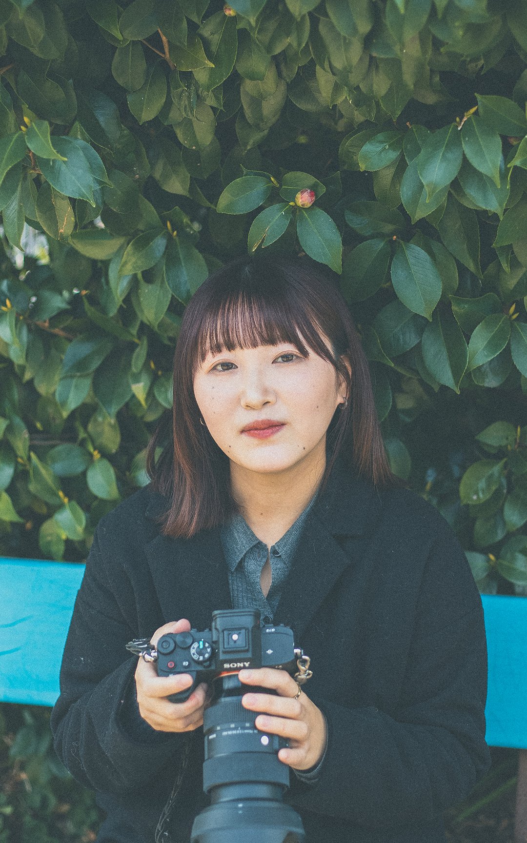 カップ麺 to ワタシ。｜#3 桑野朱音／写真家｜BASE FOOD note