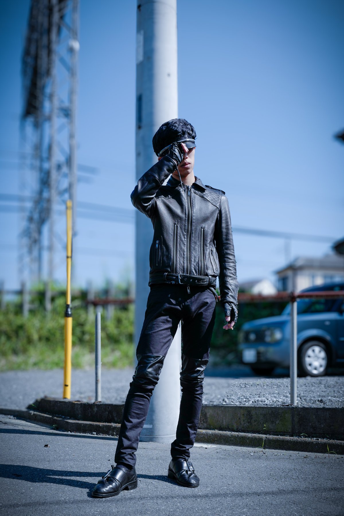 持ってるクリスチャンダダの服全部紹介する【2025/03/14改訂版】｜taki 