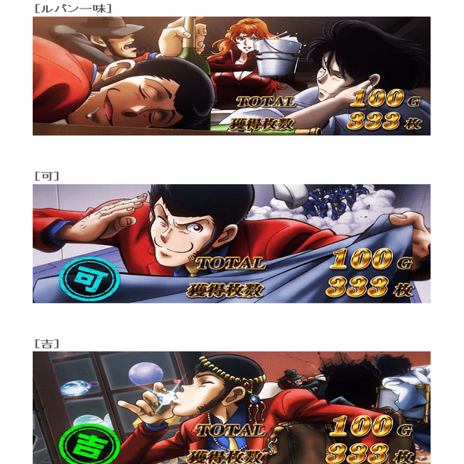 🦹‍♂️ L ルパン三世 大航海者の秘宝 – お宝GETの大冒険スロット！丨