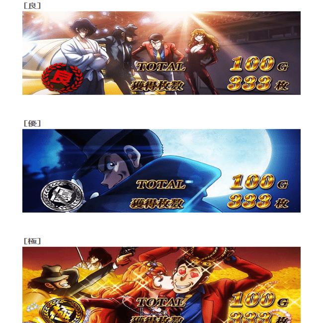 🦹‍♂️ L ルパン三世 大航海者の秘宝 – お宝GETの大冒険スロット！丨