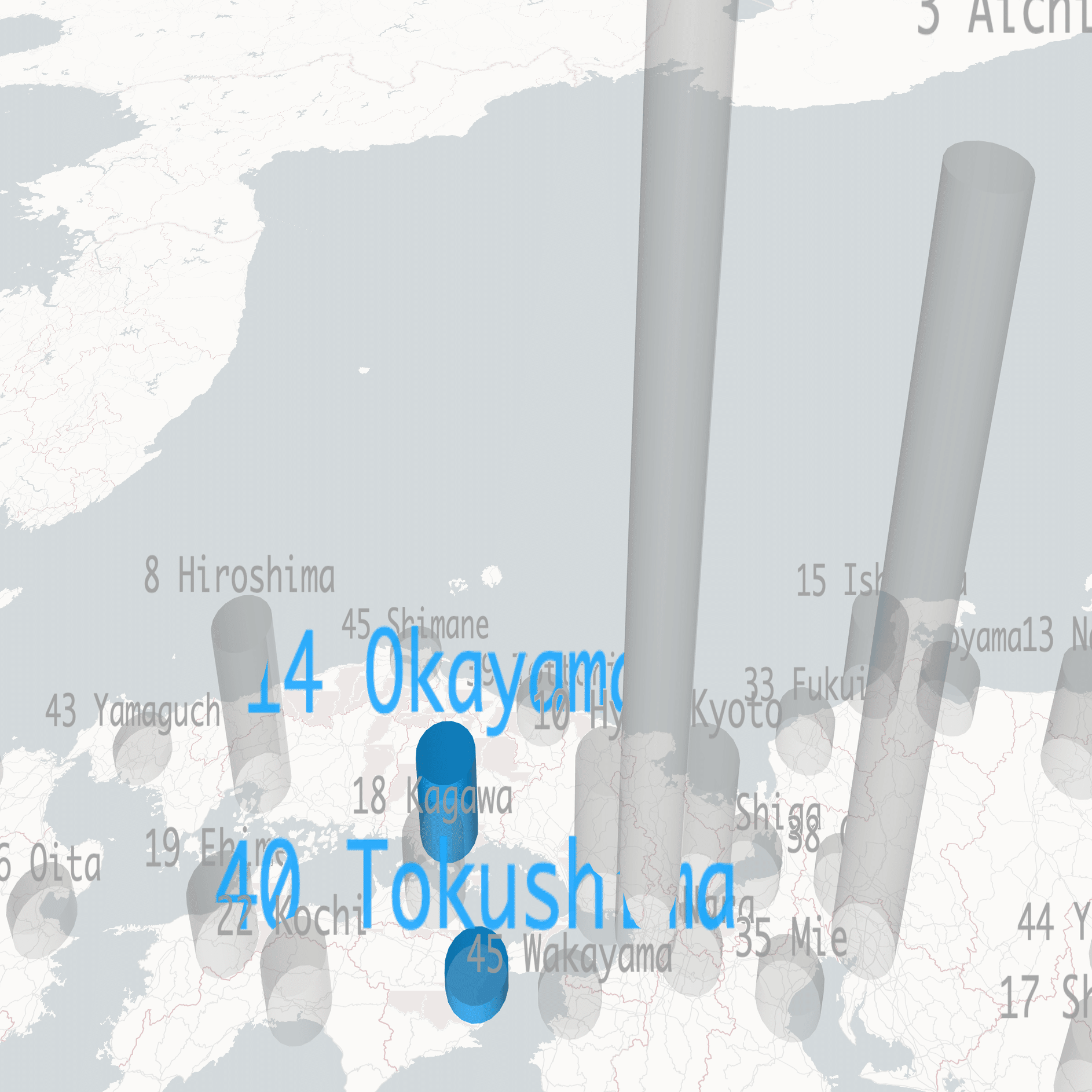 米津玄師と藤井風の｢2008年｣に起きたこと: 瀬戸内から電子の海へ｜徒然