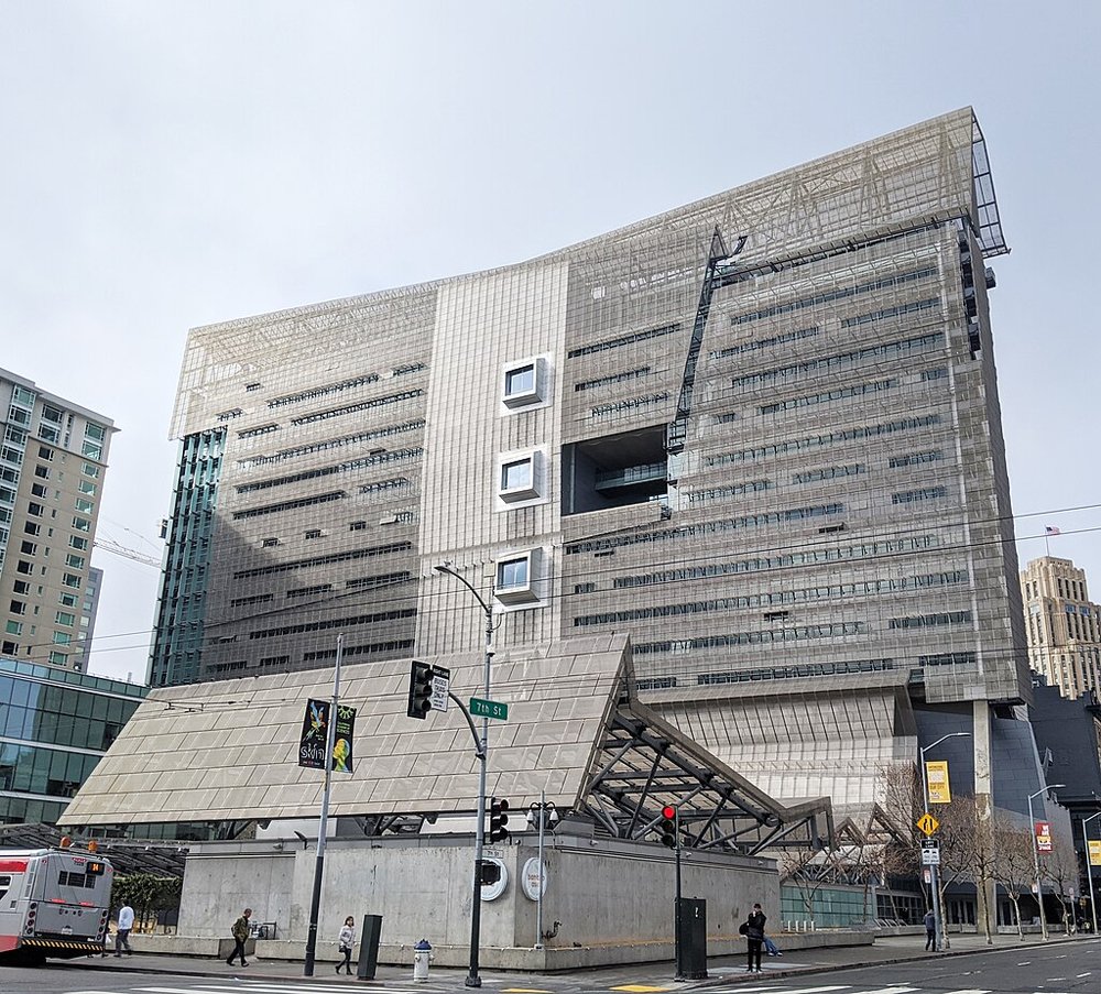 古典主義建築礼賛！トランプ大統領令「美しい連邦公共建築」で