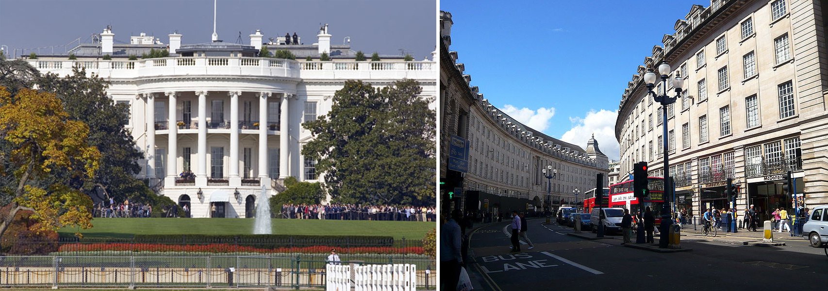 古典主義建築礼賛！トランプ大統領令「美しい連邦公共建築」で