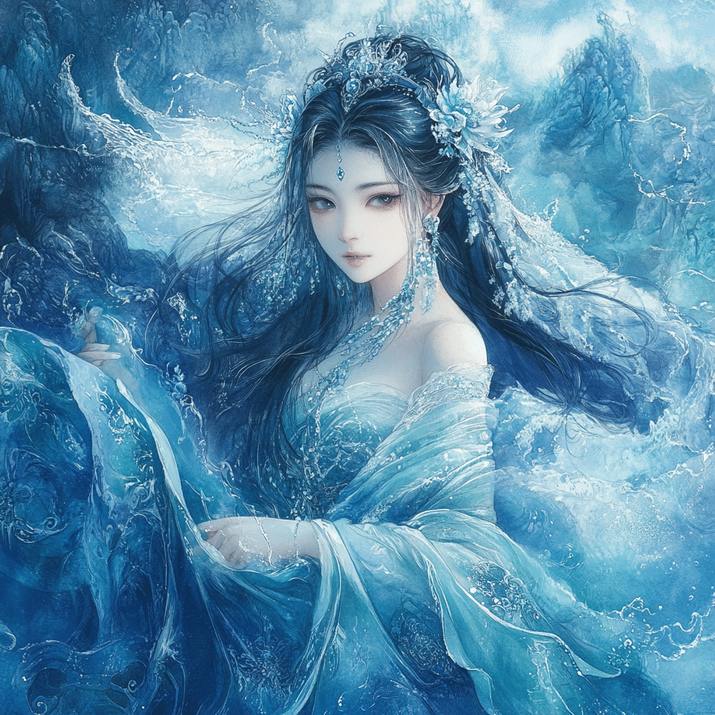 【龍脈の霊石 ✨静岡水晶×騎龍観音天珠】瀬織津姫の波動✨絶対的神領域✨ 龍脈の霊石 ✨静岡水晶×騎龍観音天珠】 瀬織津