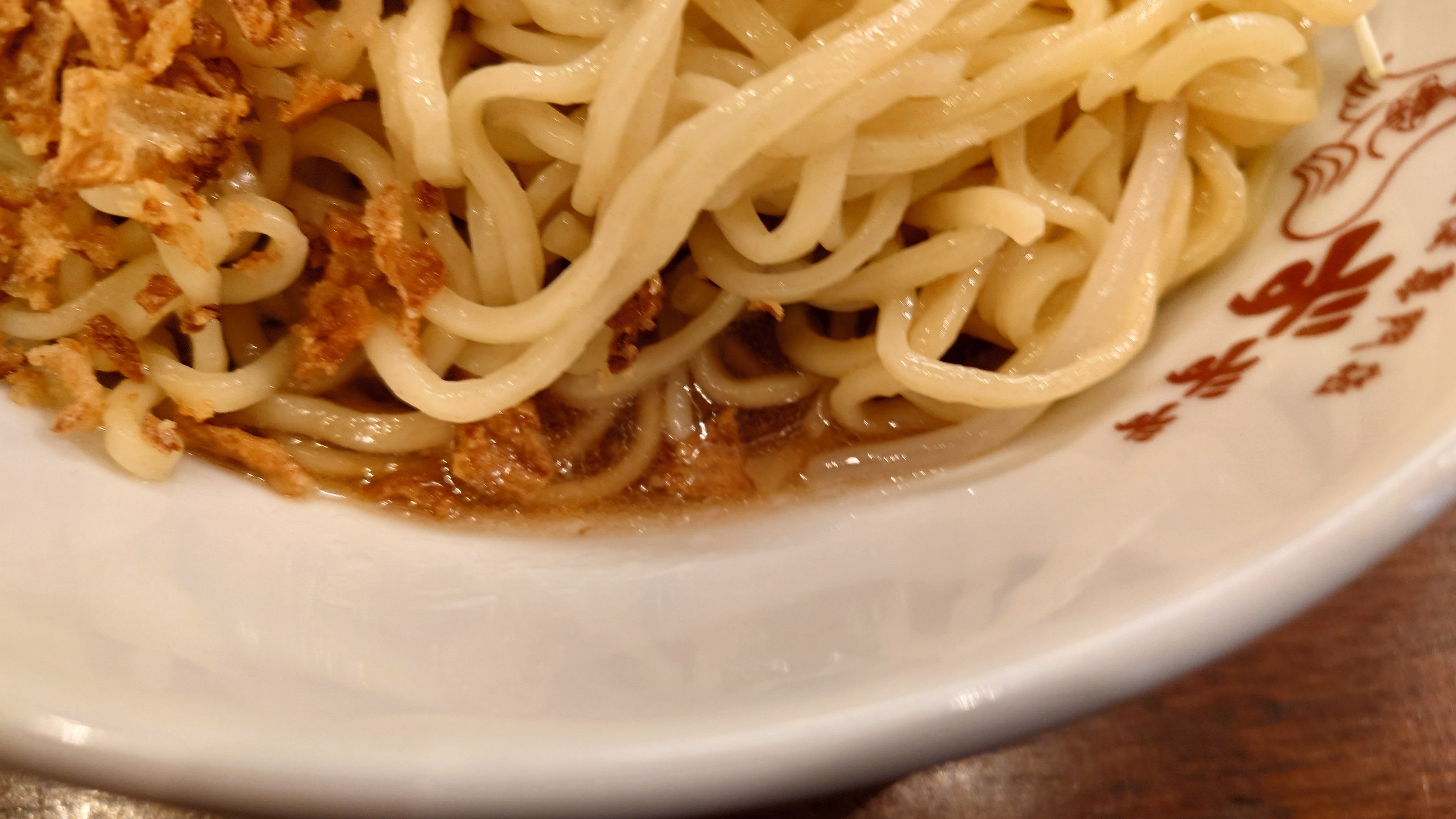 食レポ】油そば専門店 ずずず＠五反田（2025.03.13訪問）｜蒼風