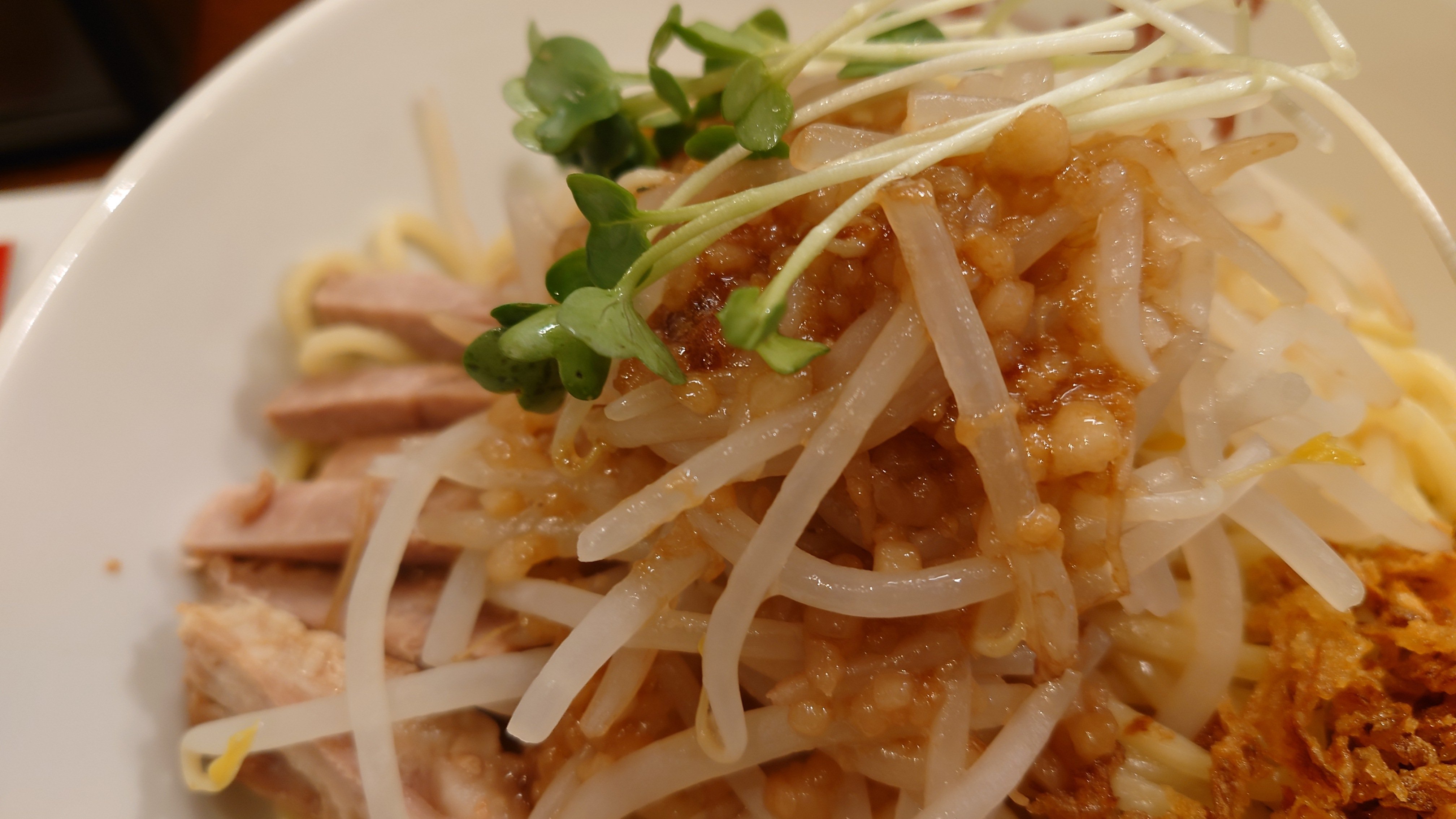 食レポ】油そば専門店 ずずず＠五反田（2025.03.13訪問）｜蒼風