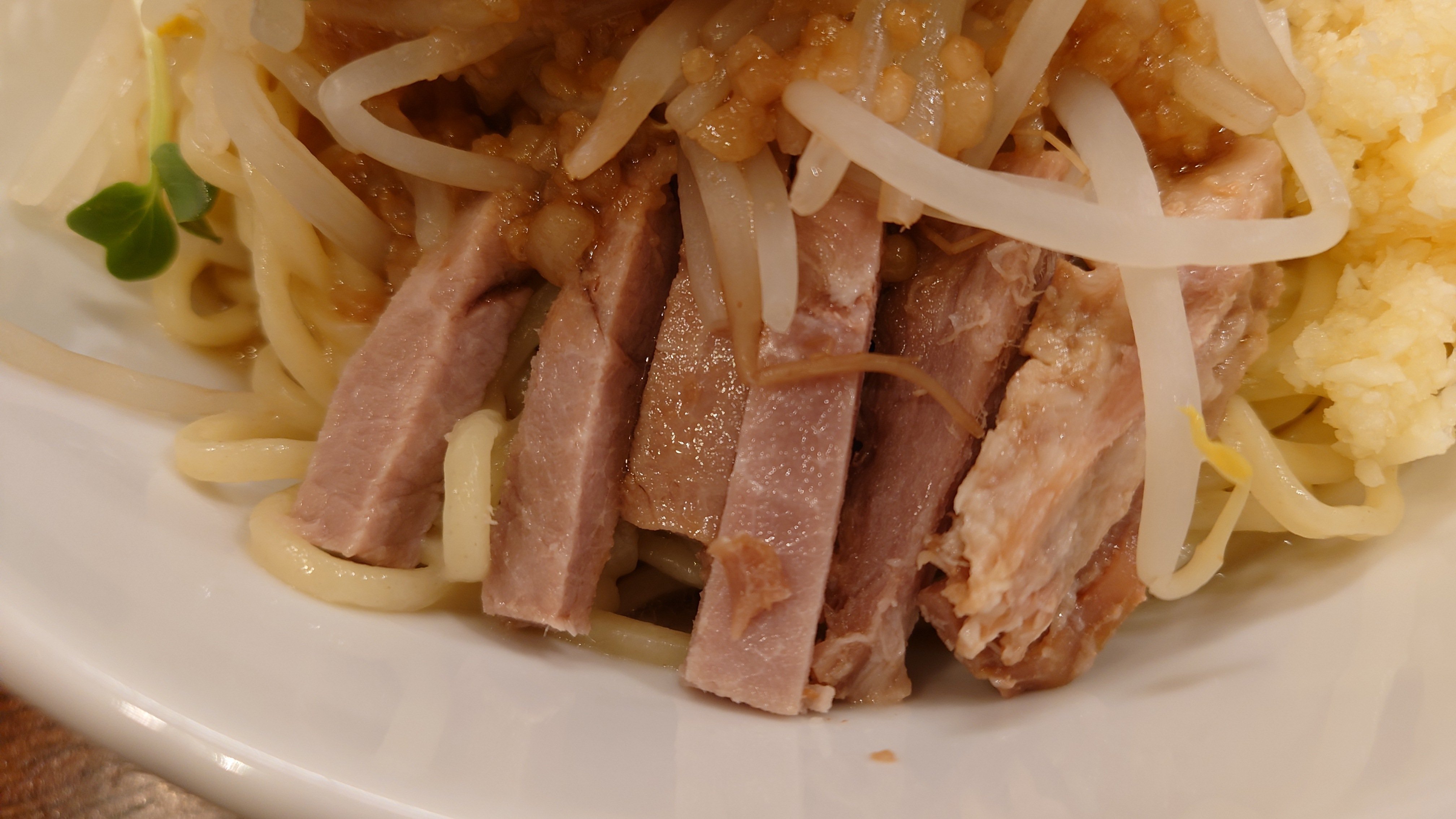 食レポ】油そば専門店 ずずず＠五反田（2025.03.13訪問）｜蒼風