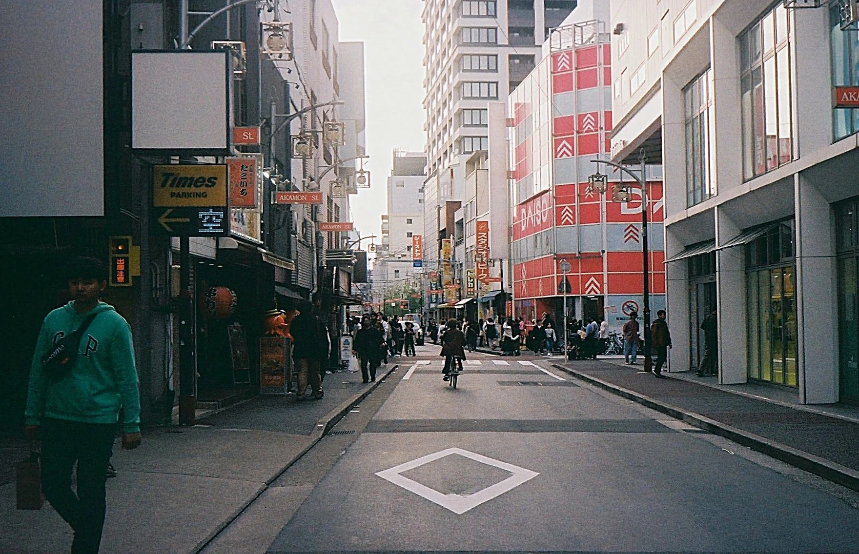 アウトローのアウトドア(134)：写真の話⑪：昔の高級“コンパクト