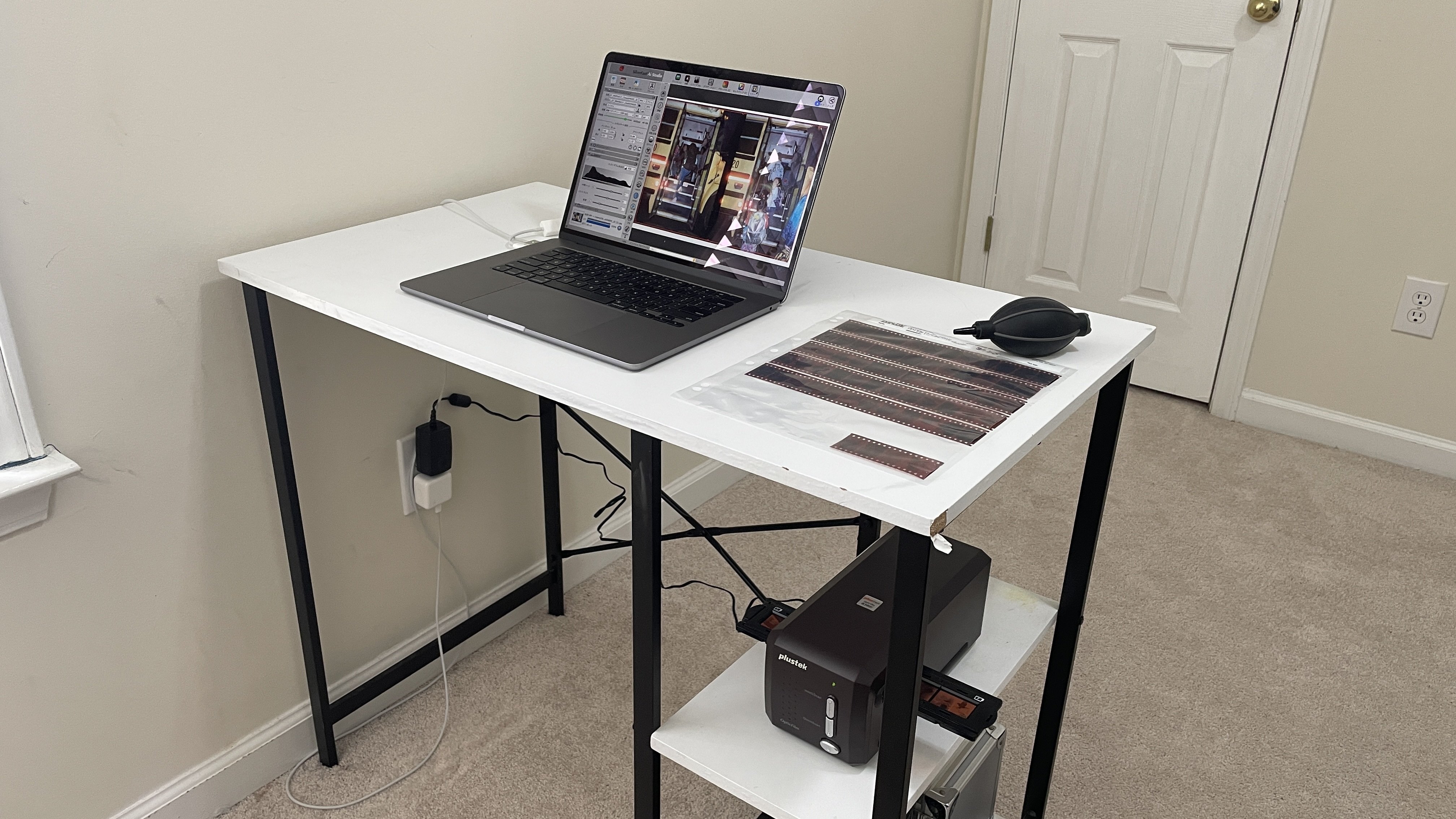 plustek OpticFilm 8300i se Silverfastつき OpticFilm 8300i SE| Plustek Japan