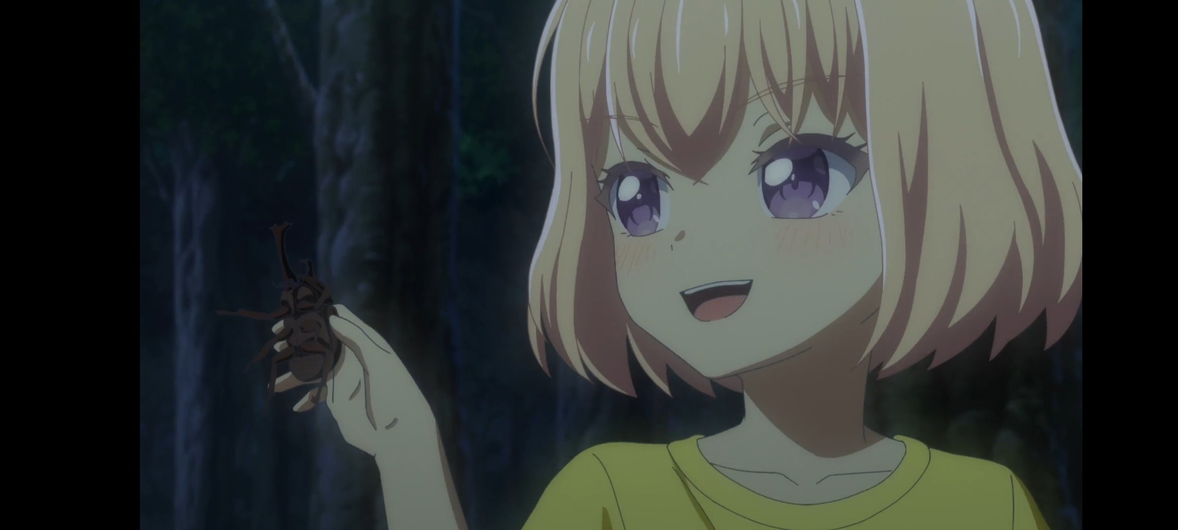 Ave Mujica 三角初華考察｜まど