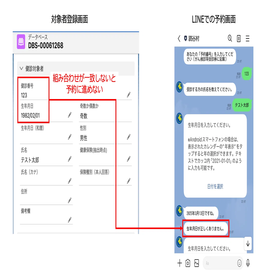 沖縄県読谷村】時間外予約が5割以上。対象者と受診項目を完全自動判定
